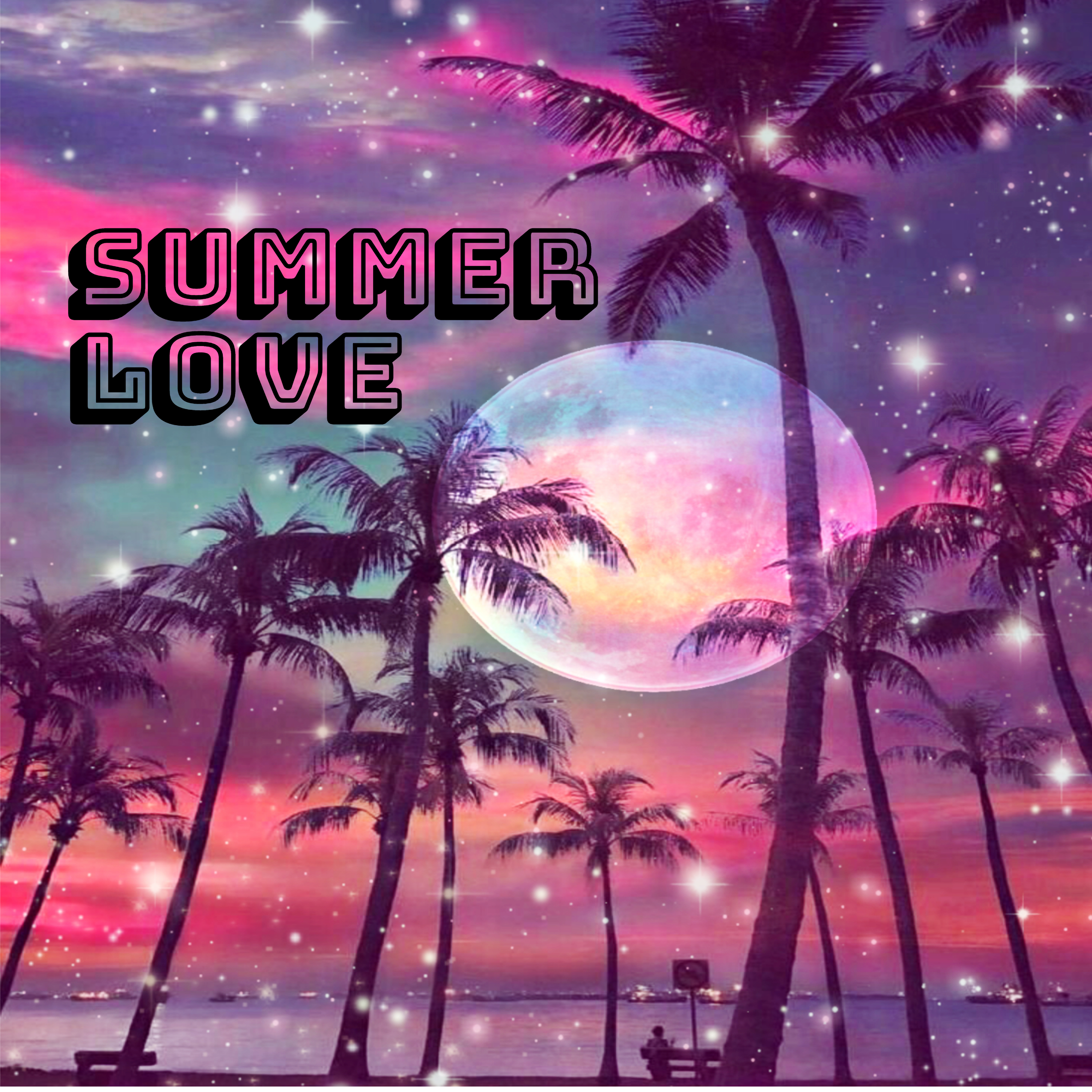 Summer Love artwork