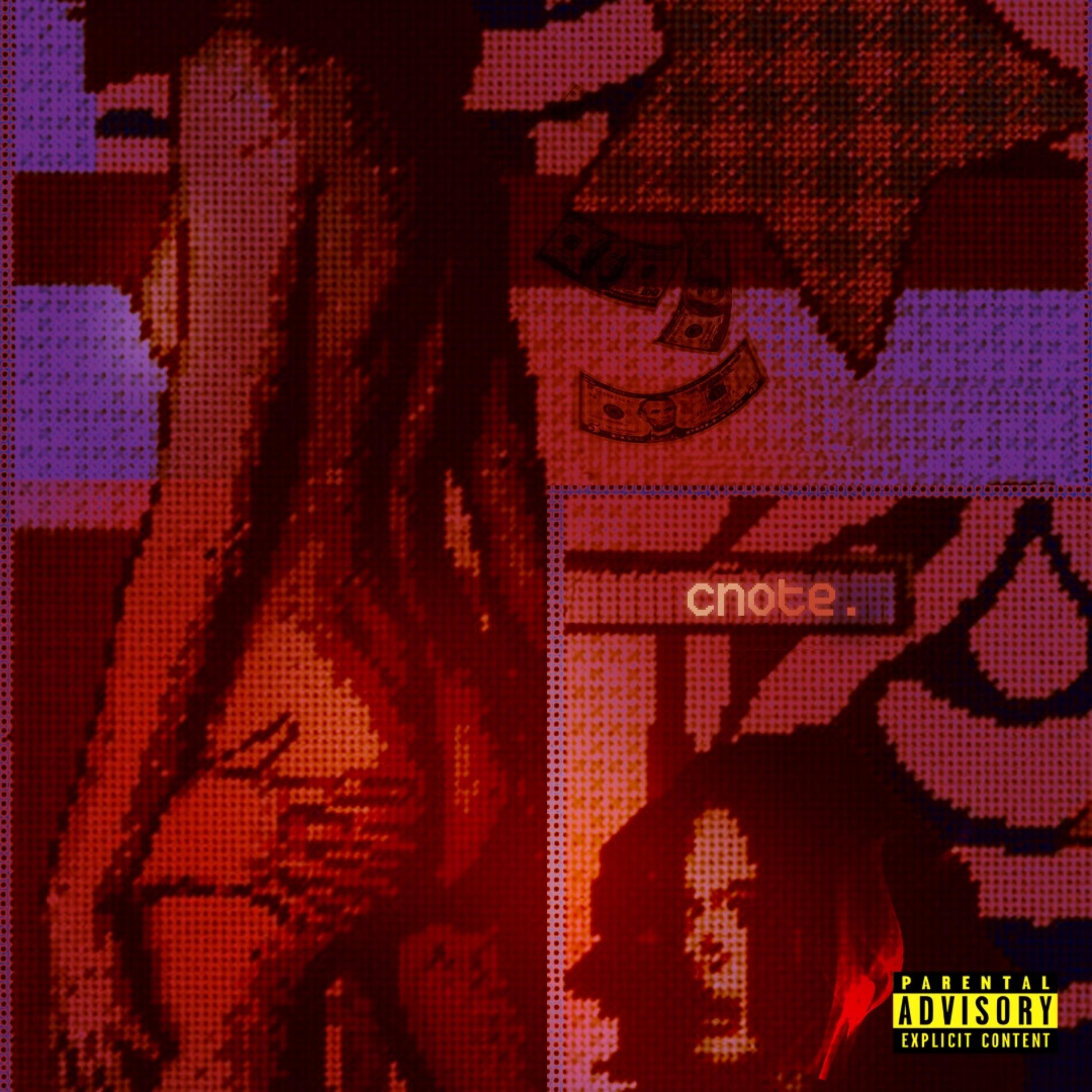 cnote. artwork