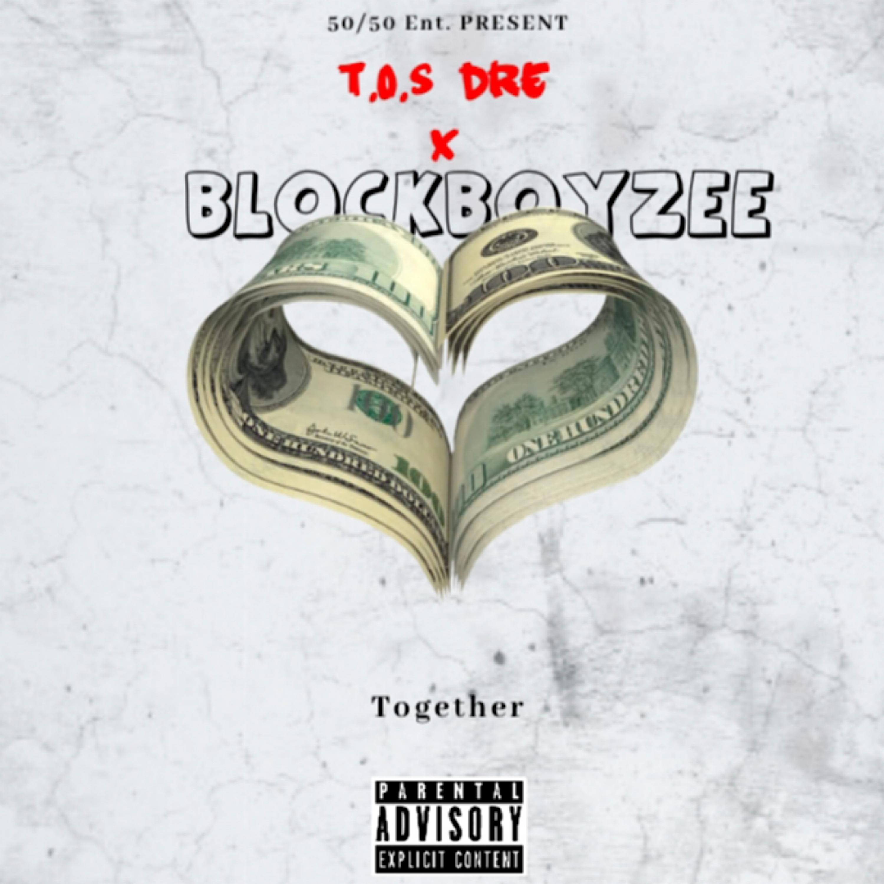 Together artwork