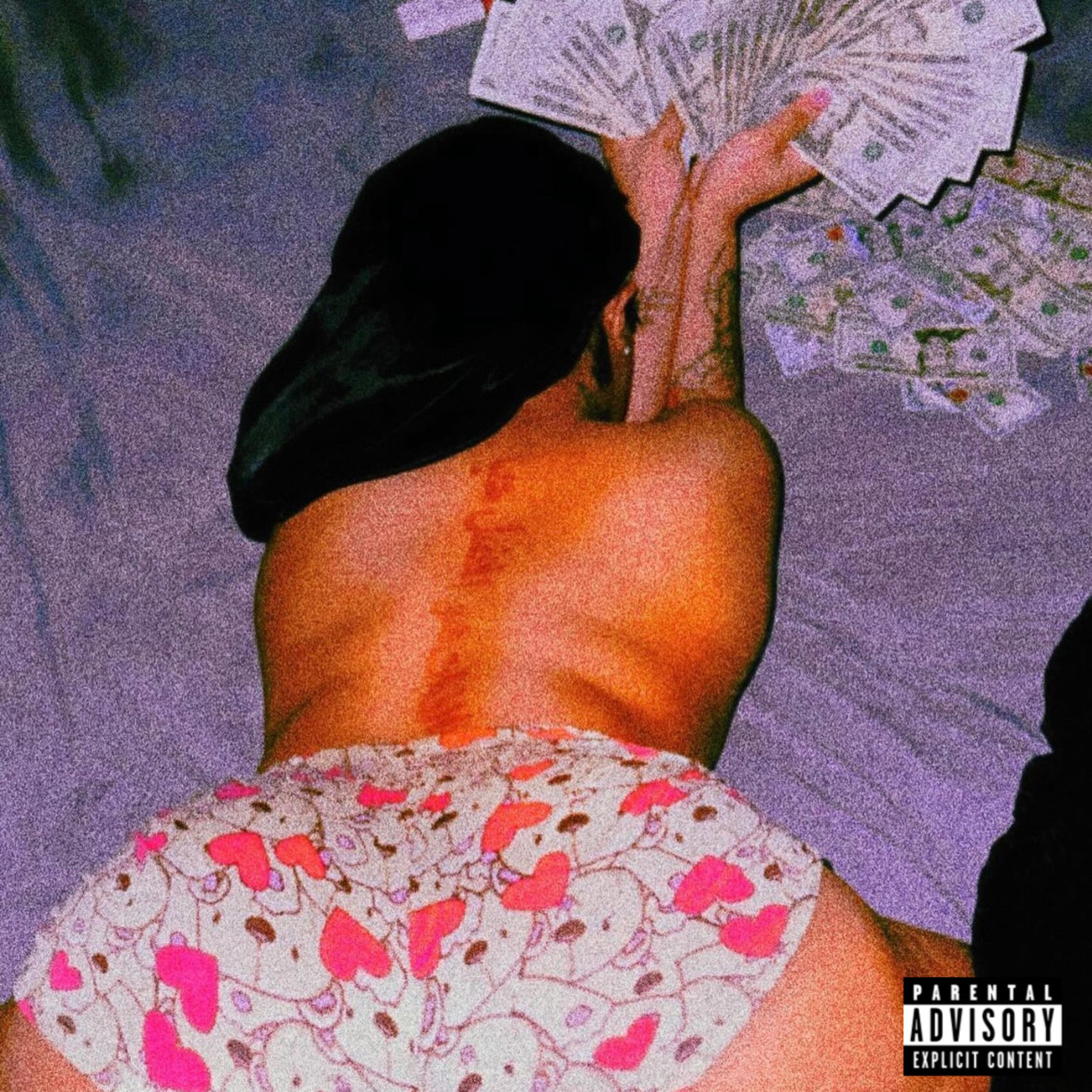 2 Min Freestyle (17 pm In Birmingham) artwork