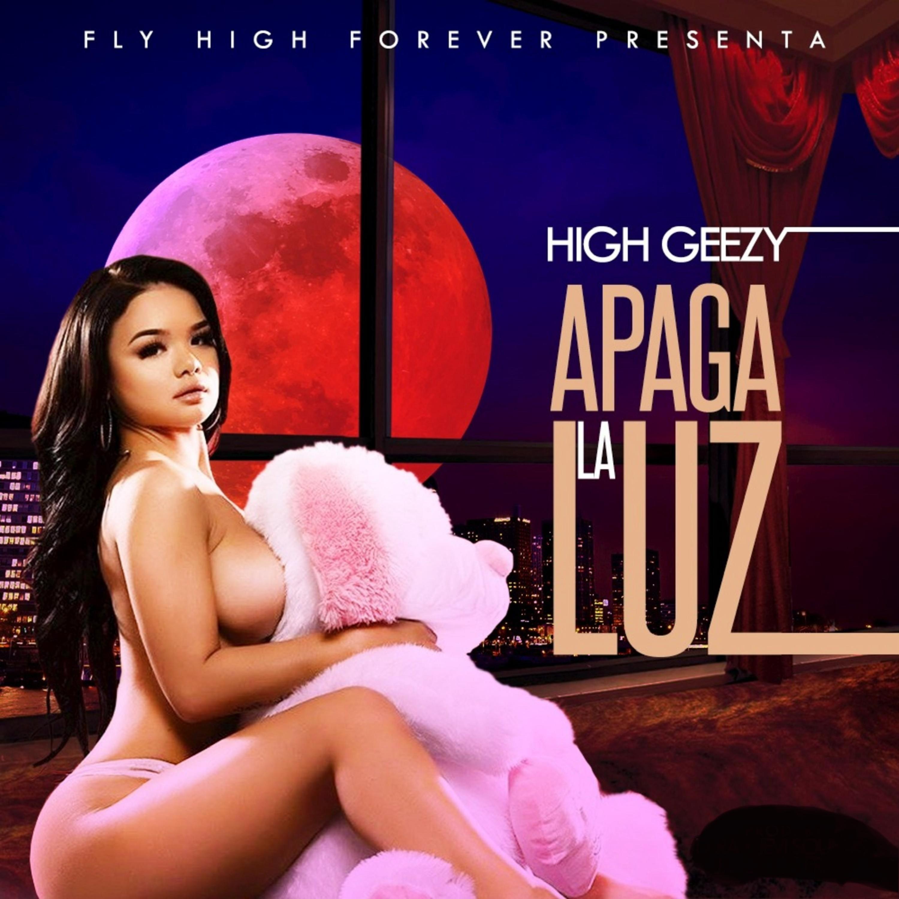 Apaga La Luz artwork