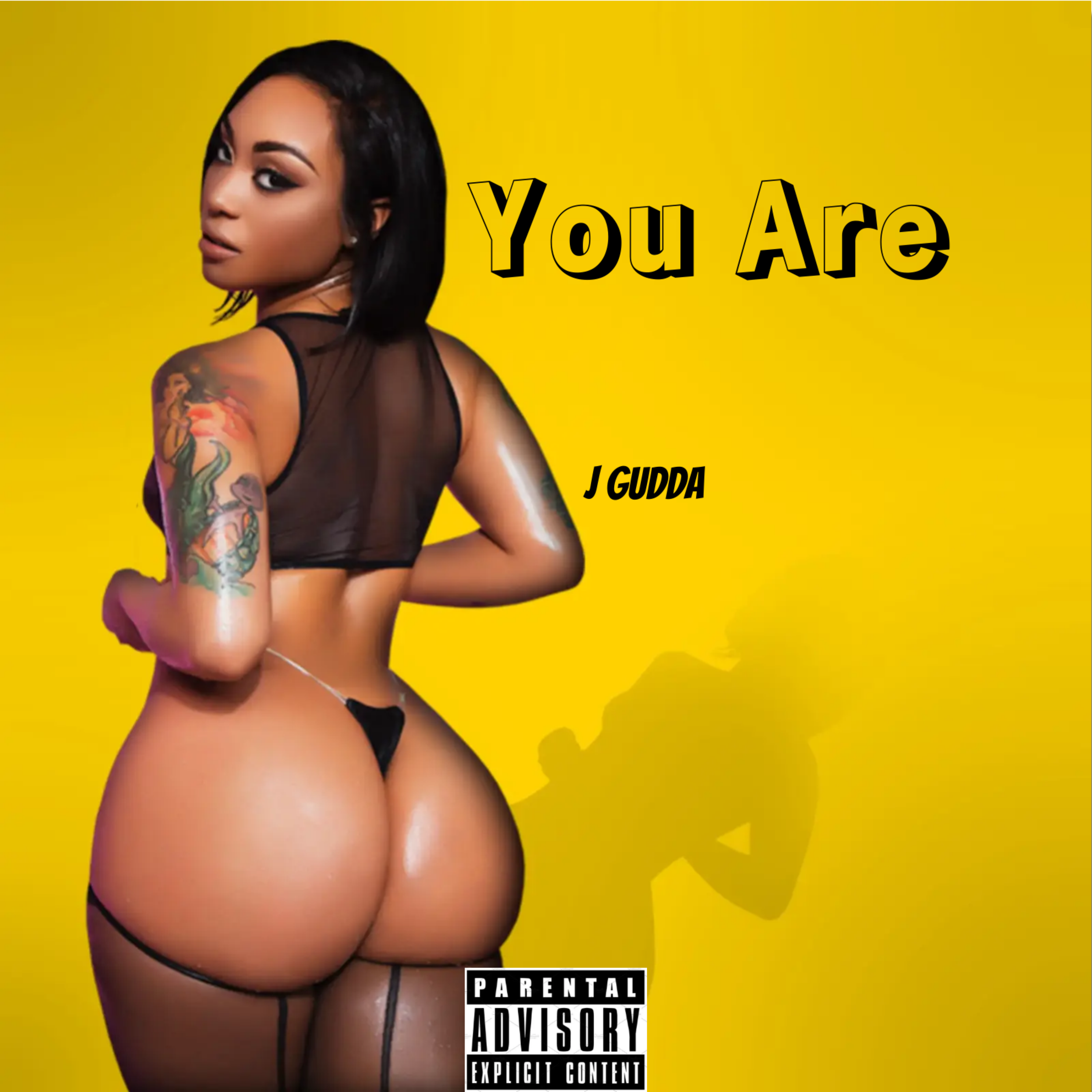 You Are artwork