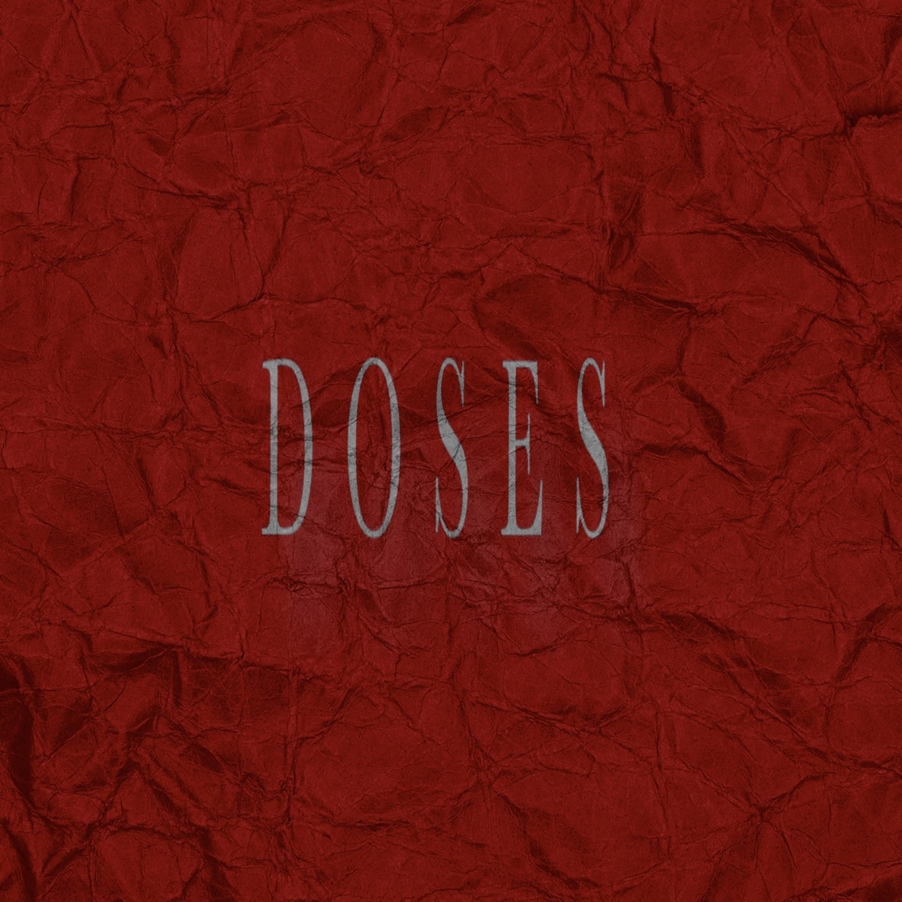 Doses artwork