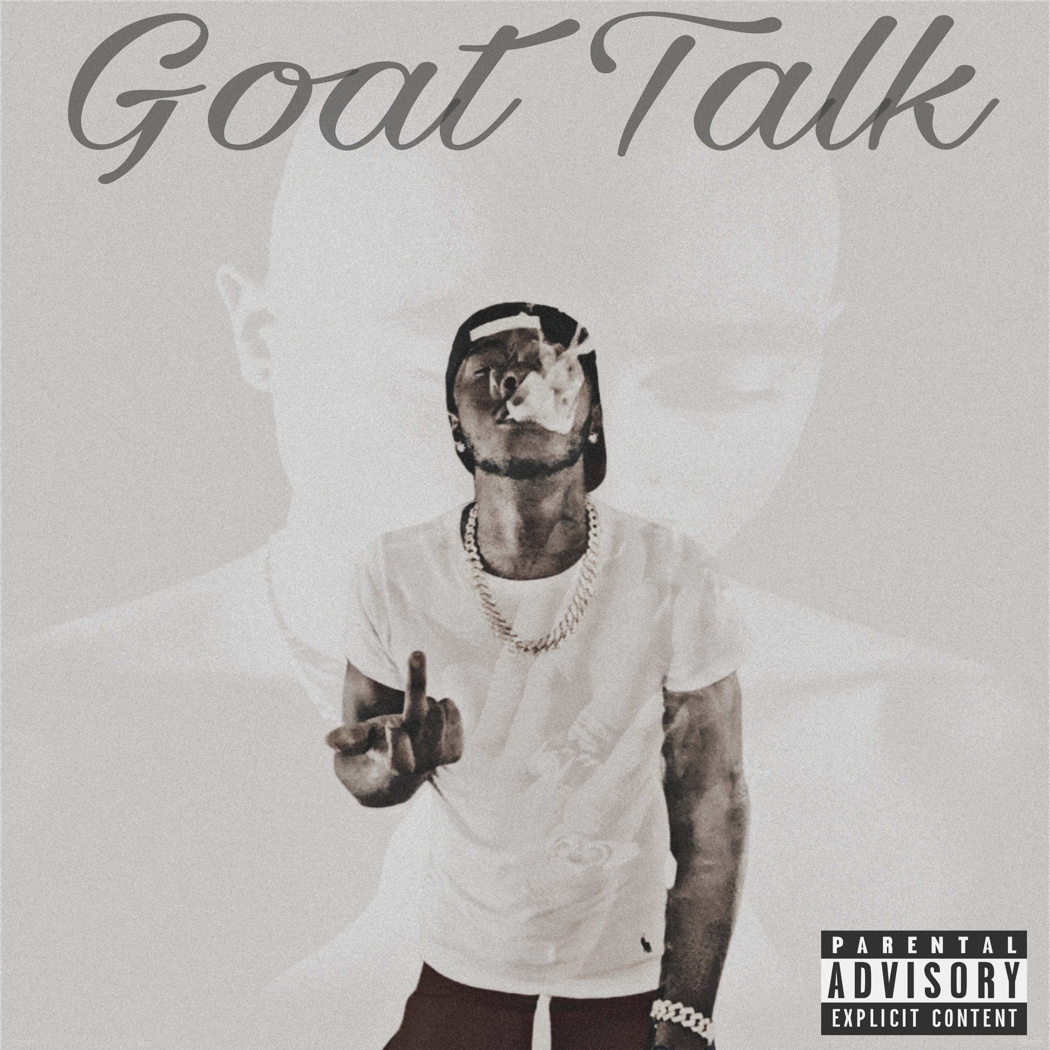 Goat Talk  artwork