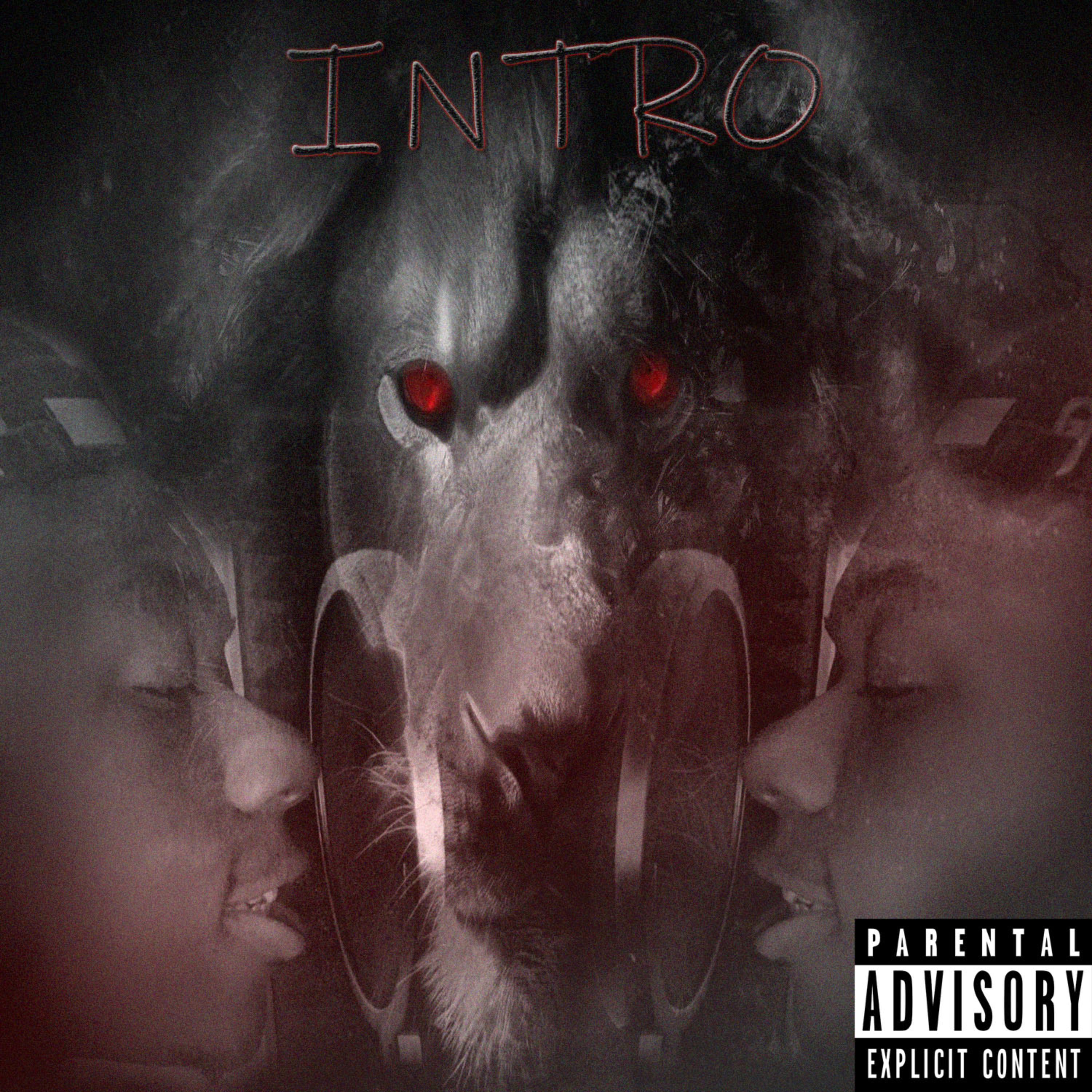 Intro artwork