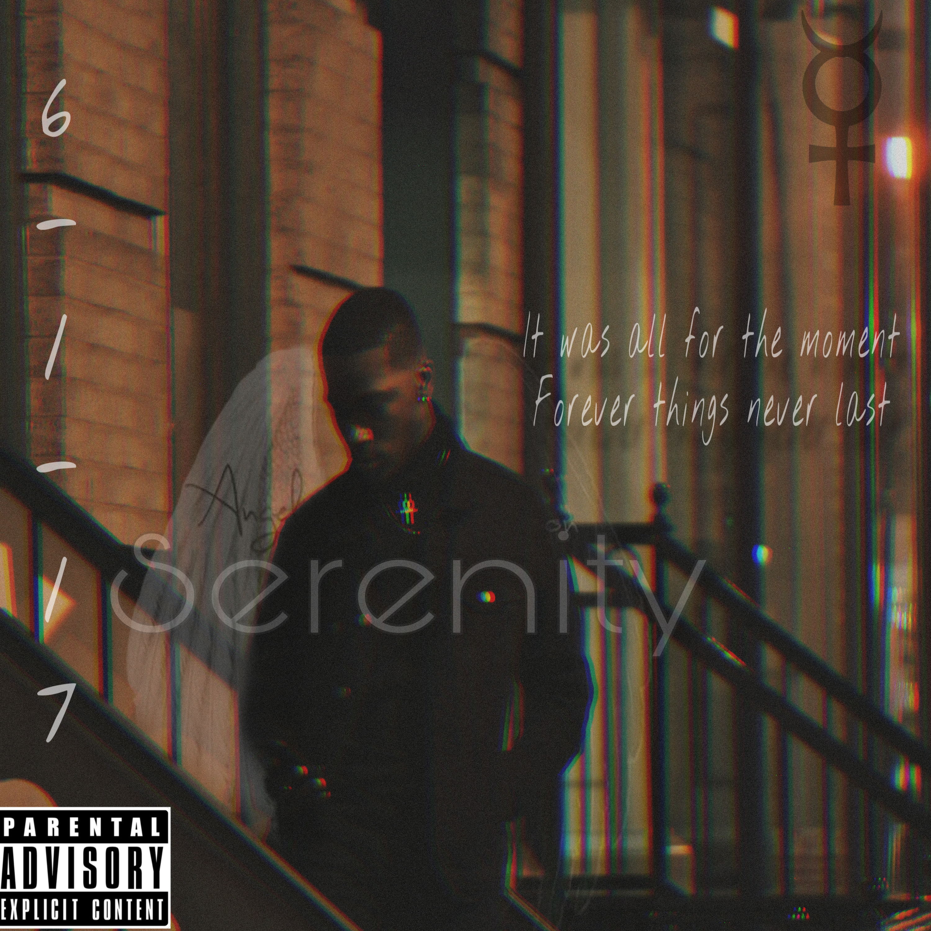 Serenity artwork