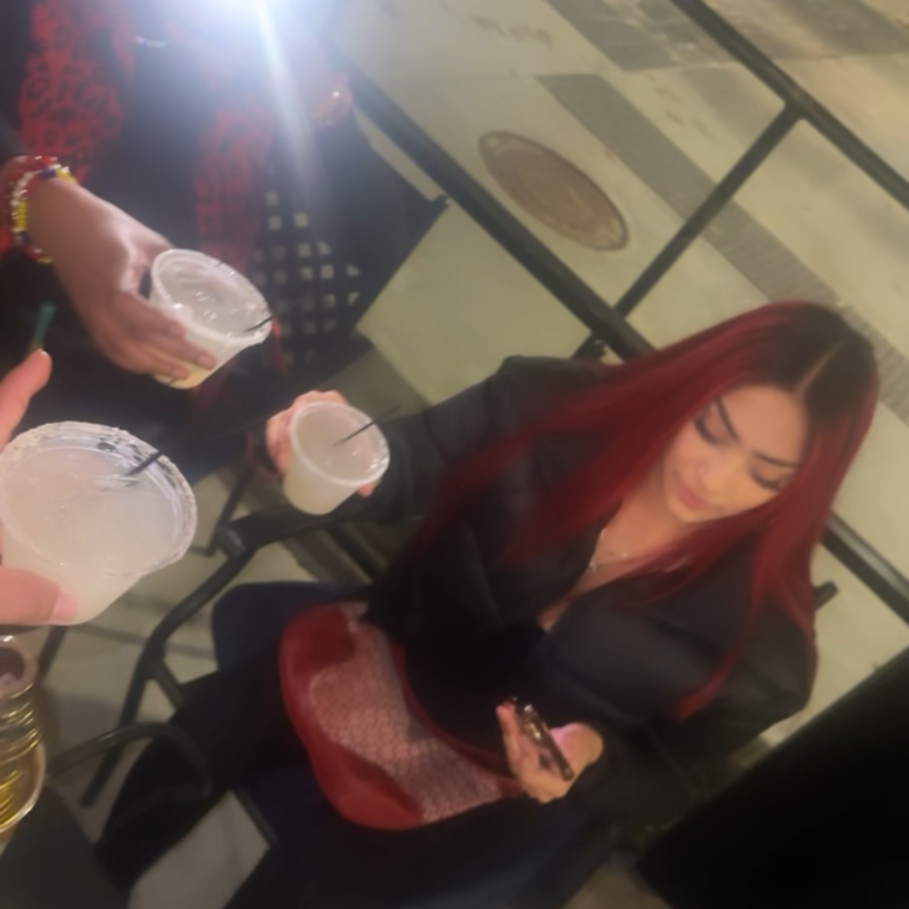 Alejandra artwork