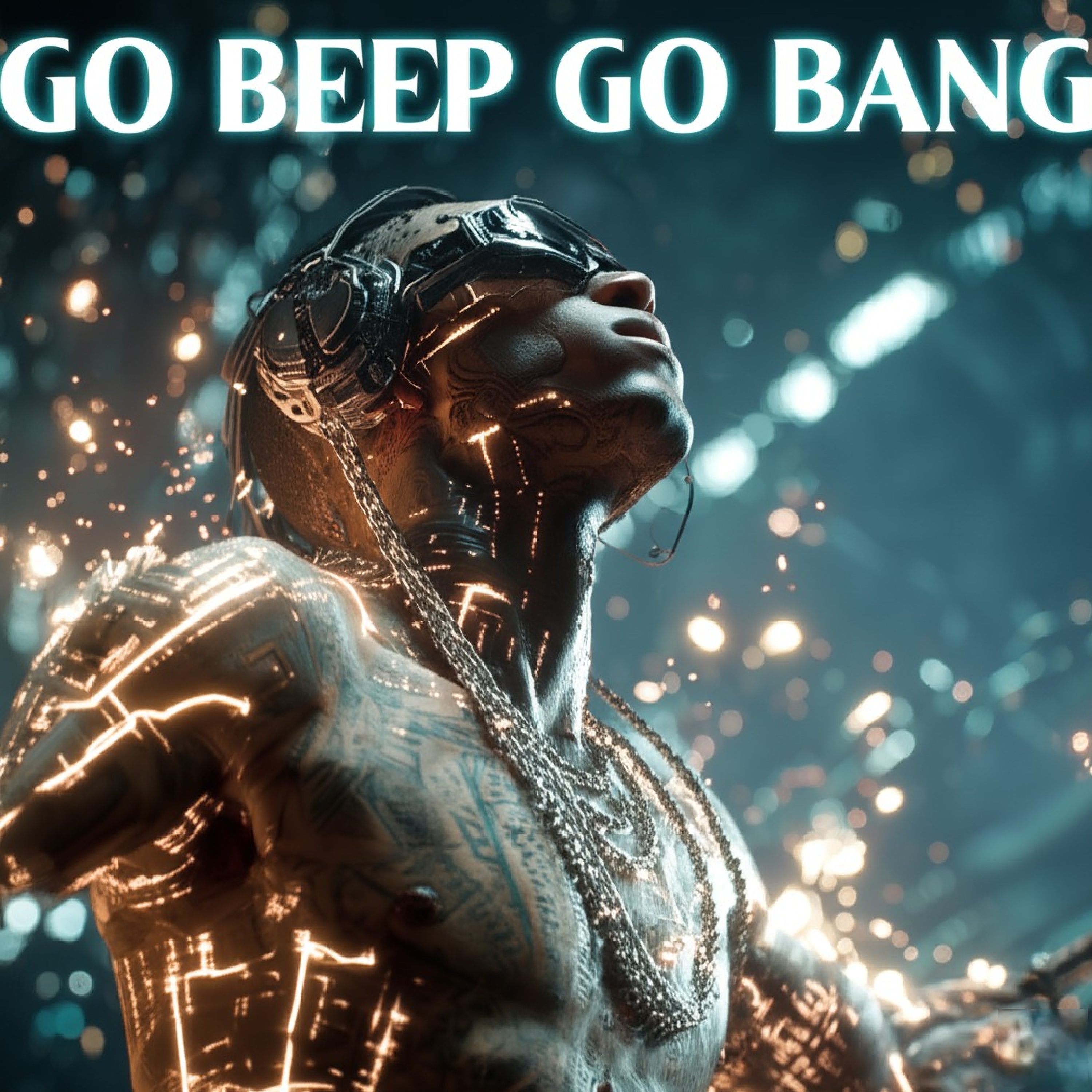 GO BEEP GO BANG artwork