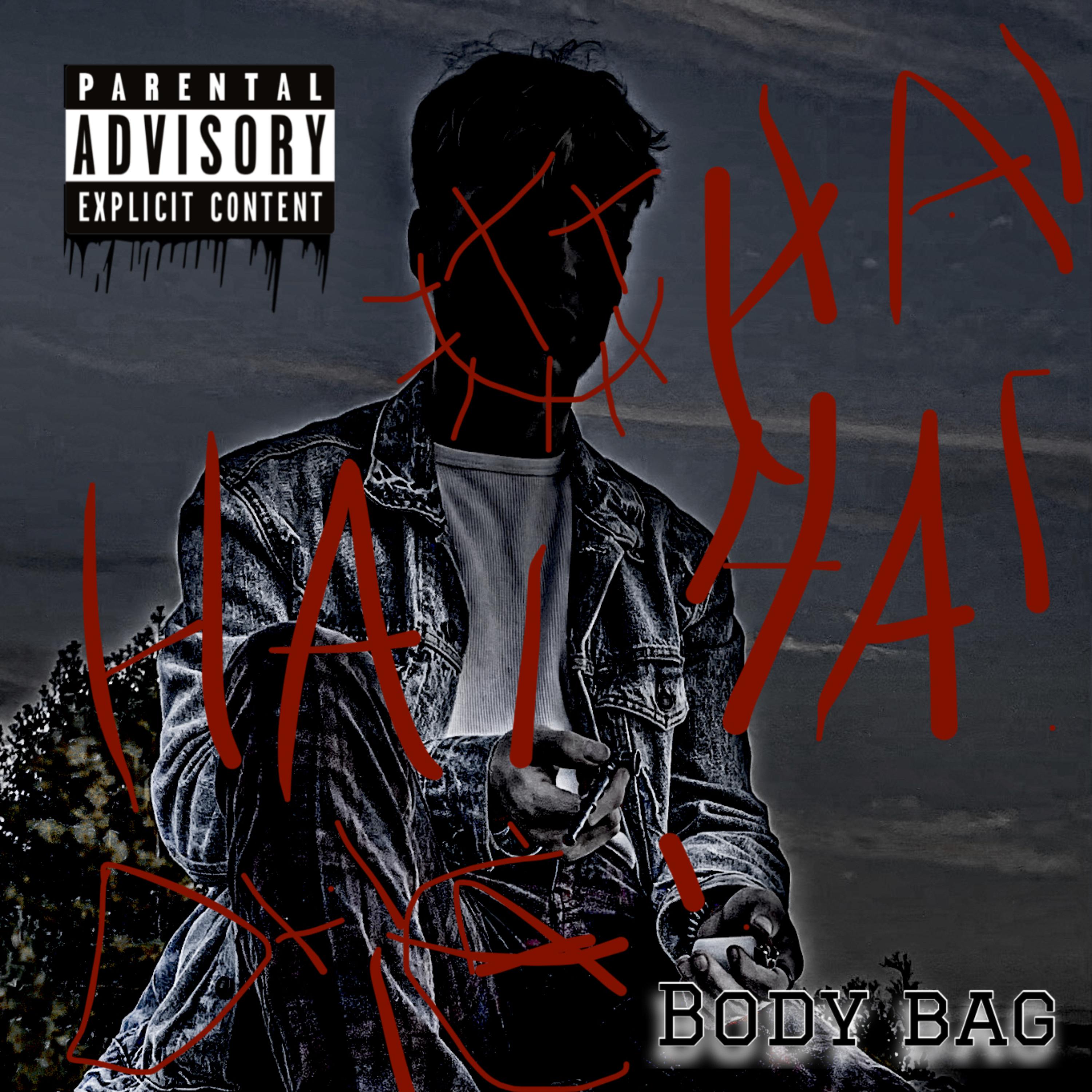 Body Bag artwork