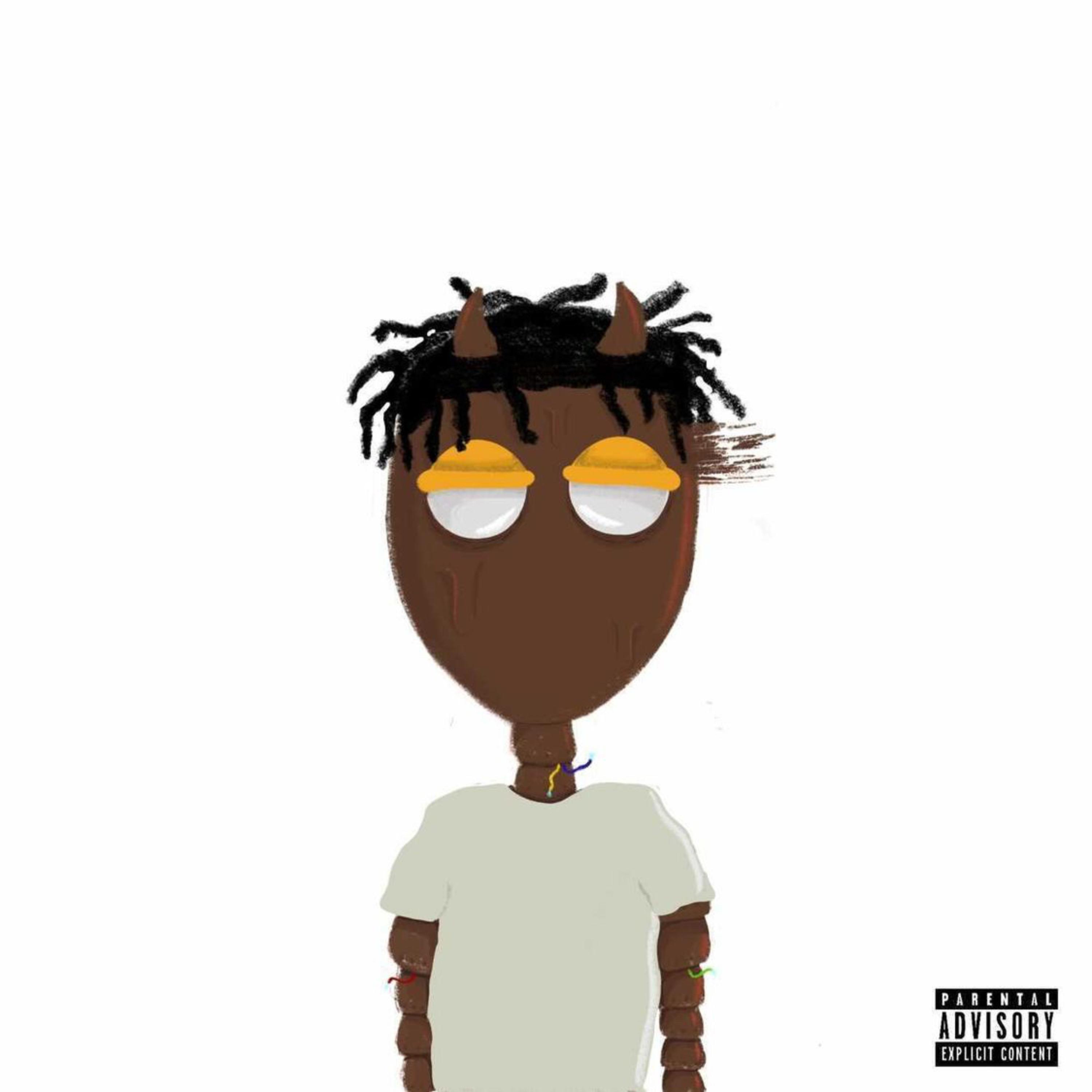 Stop Sayin' I Look Sad artwork