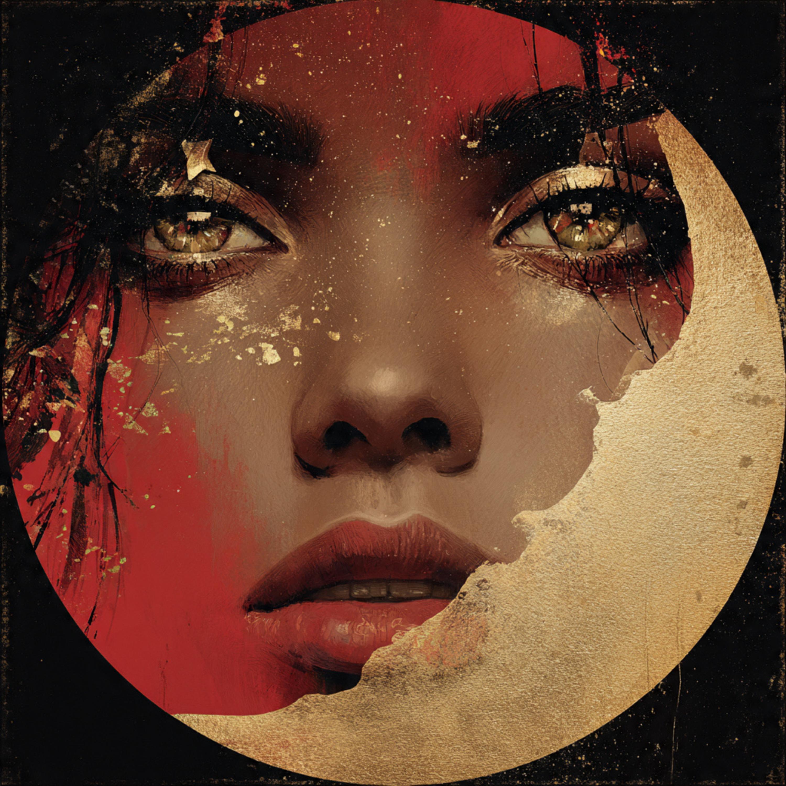 P.O.V Point Of View artwork