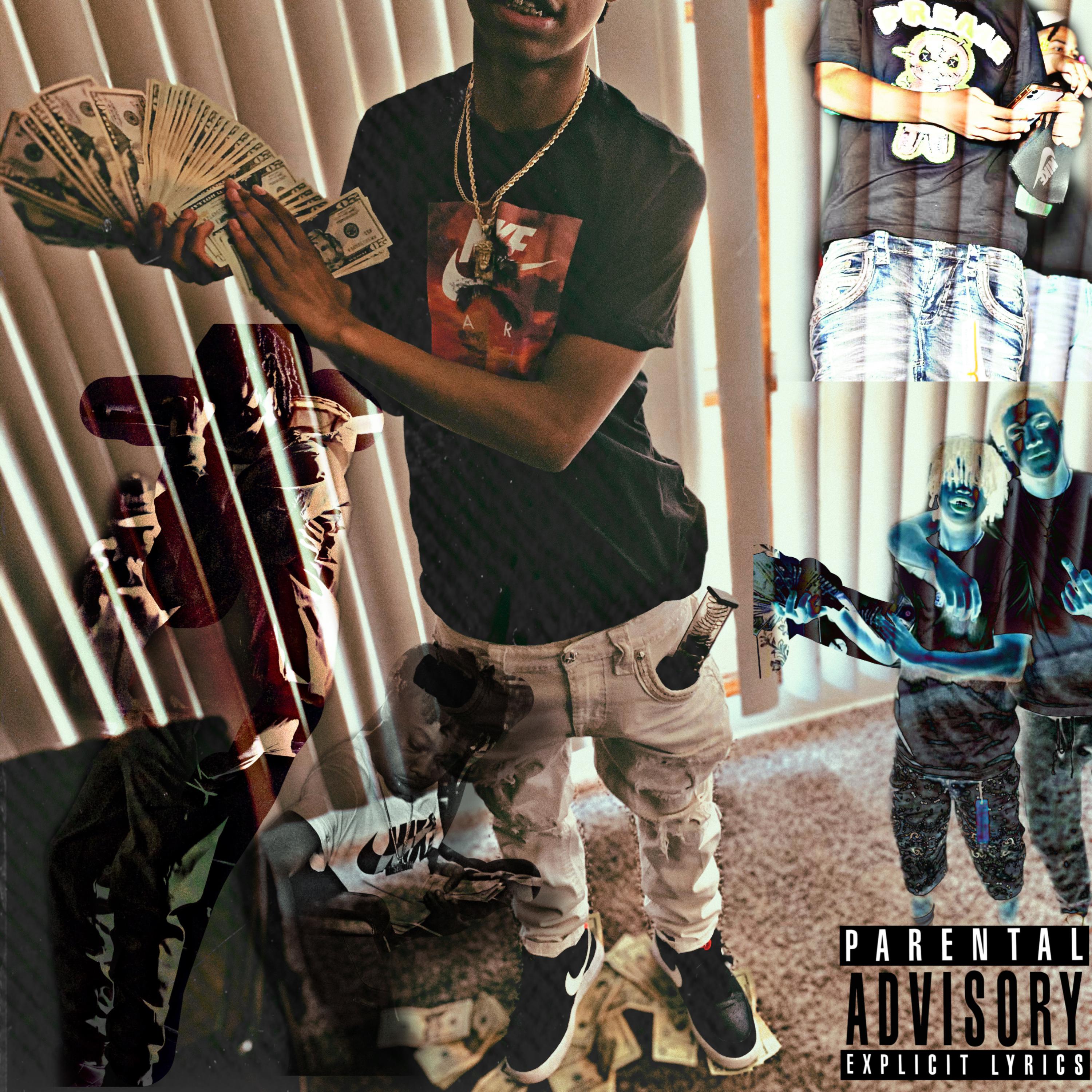 Rockstar Lifestyle artwork