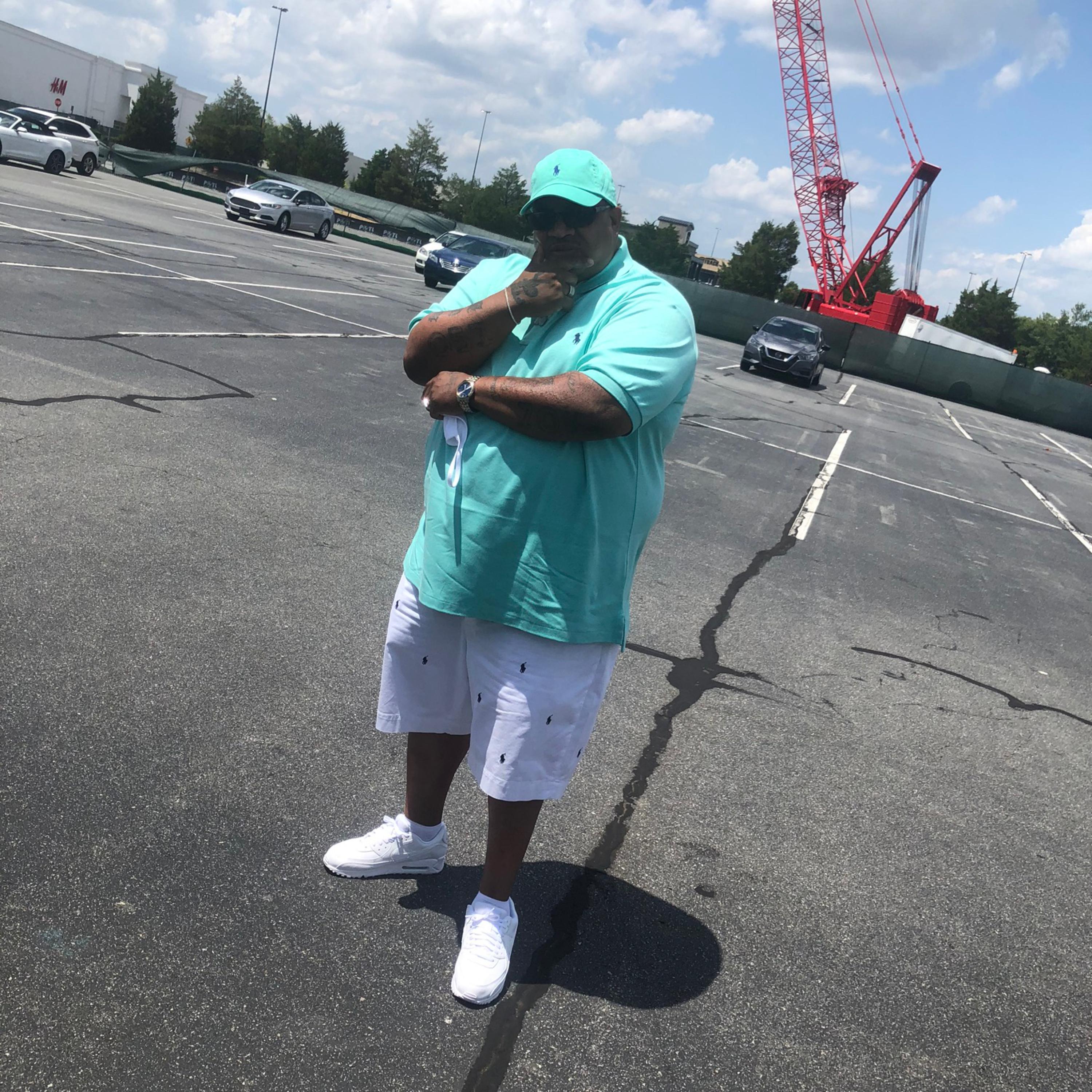 Drop it baby artwork