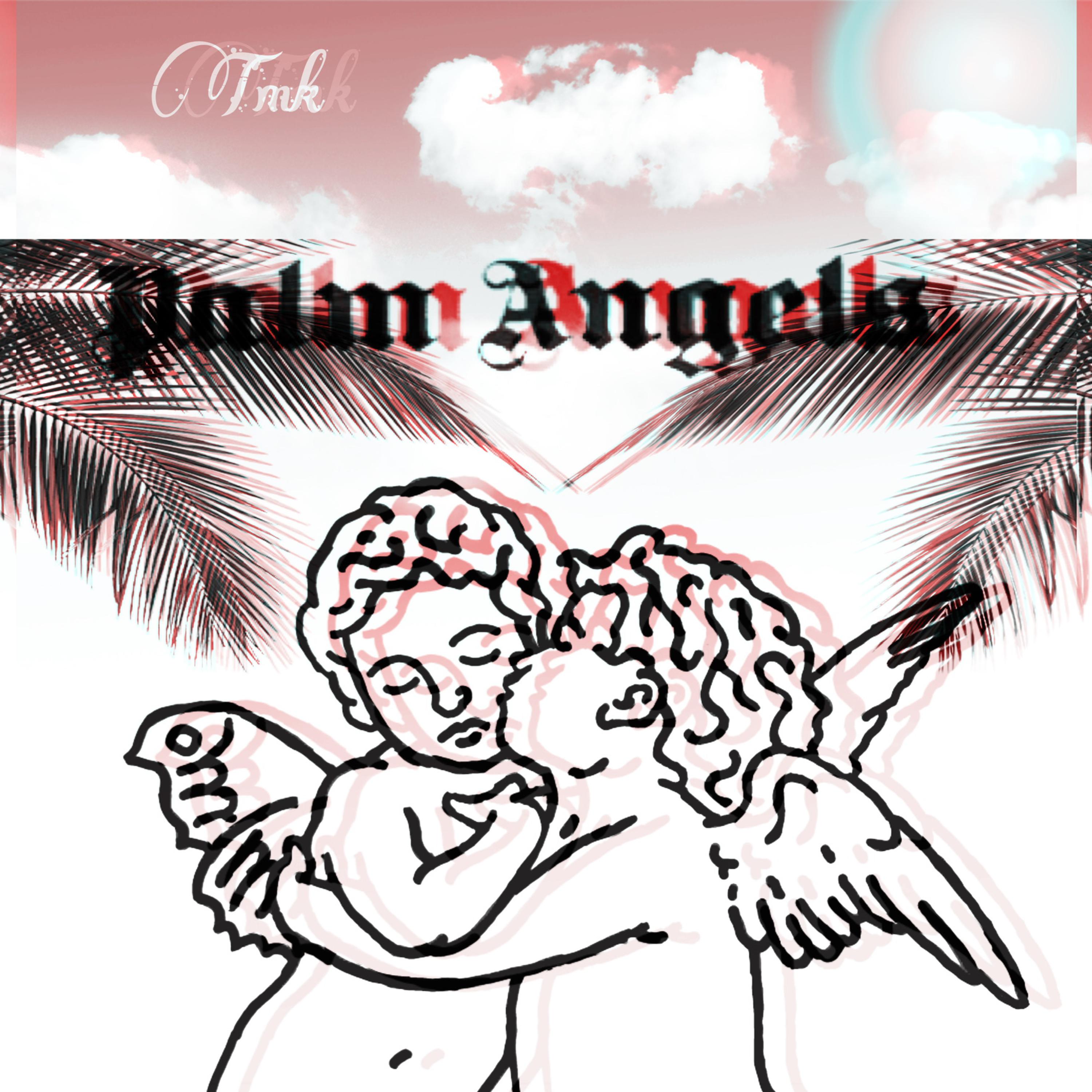 Palm Angels artwork