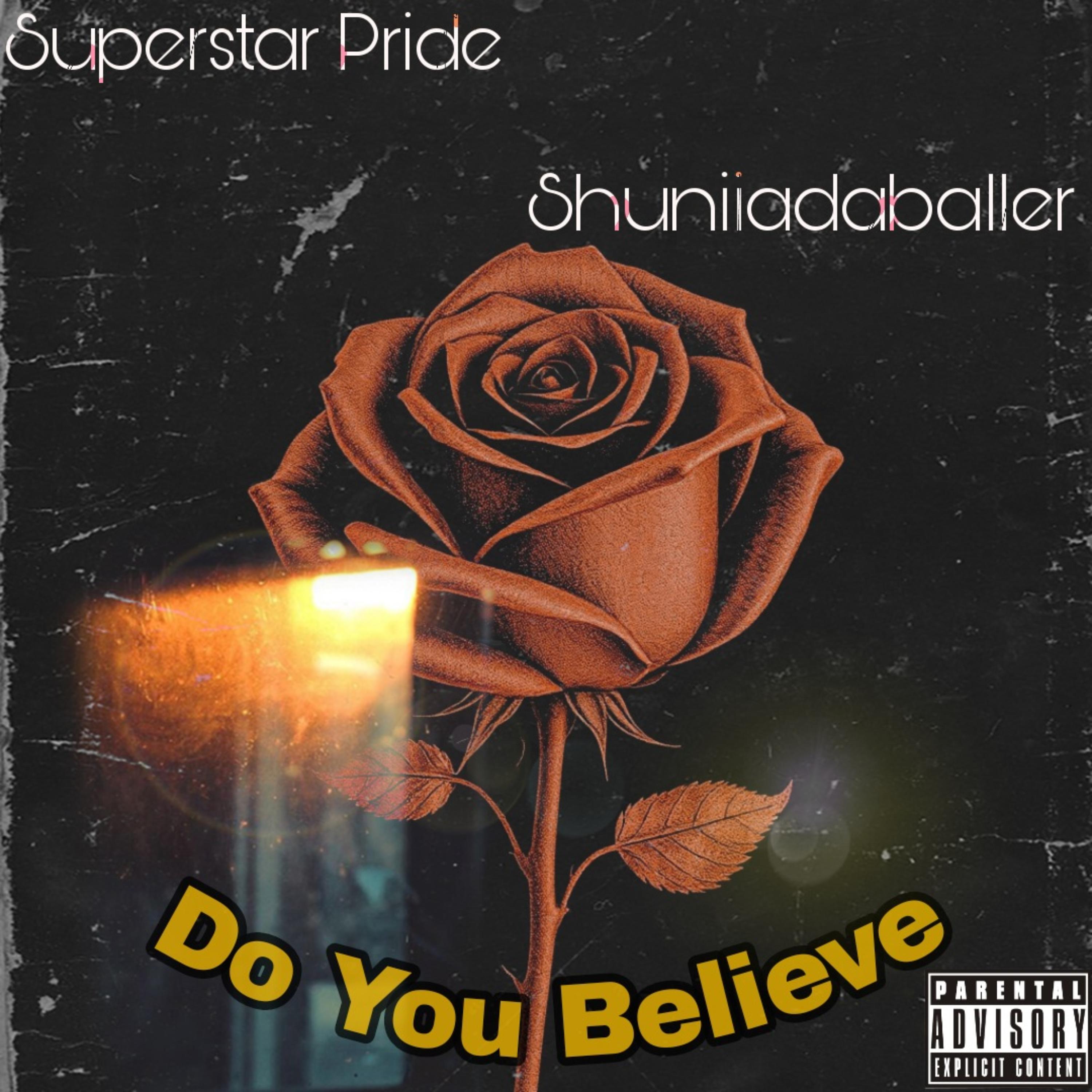 Do You Believe artwork