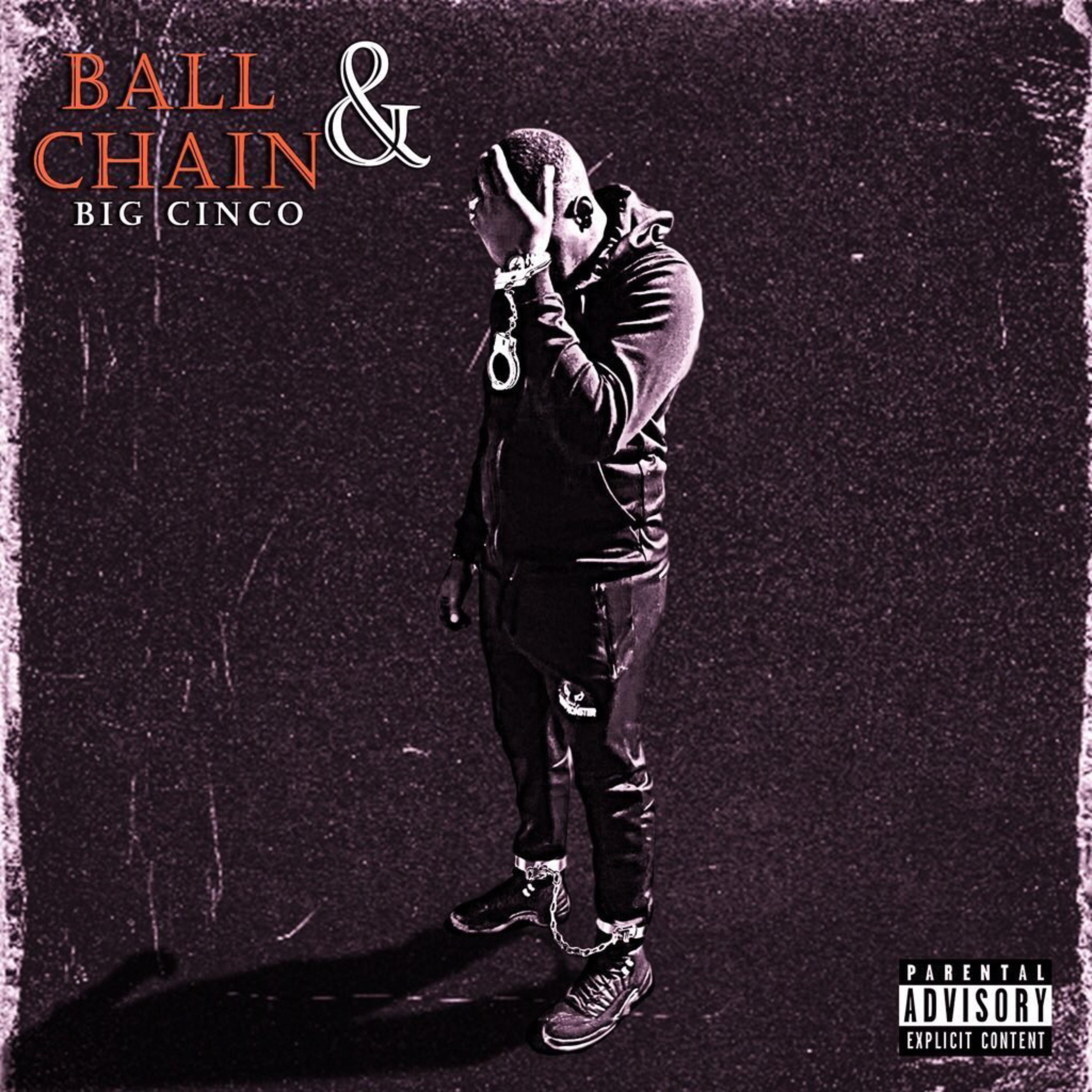 Ball & Chain artwork