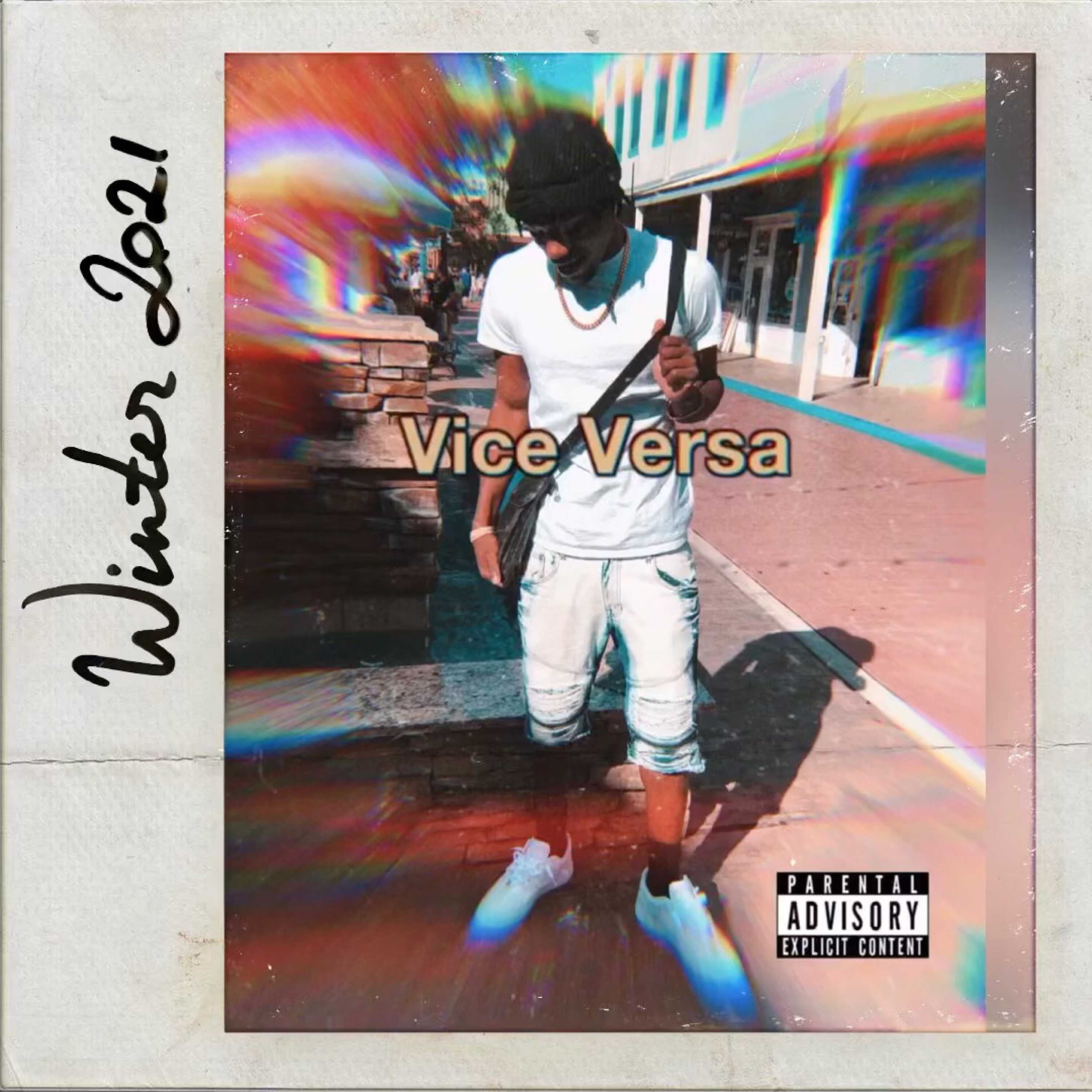 Vice Versa artwork