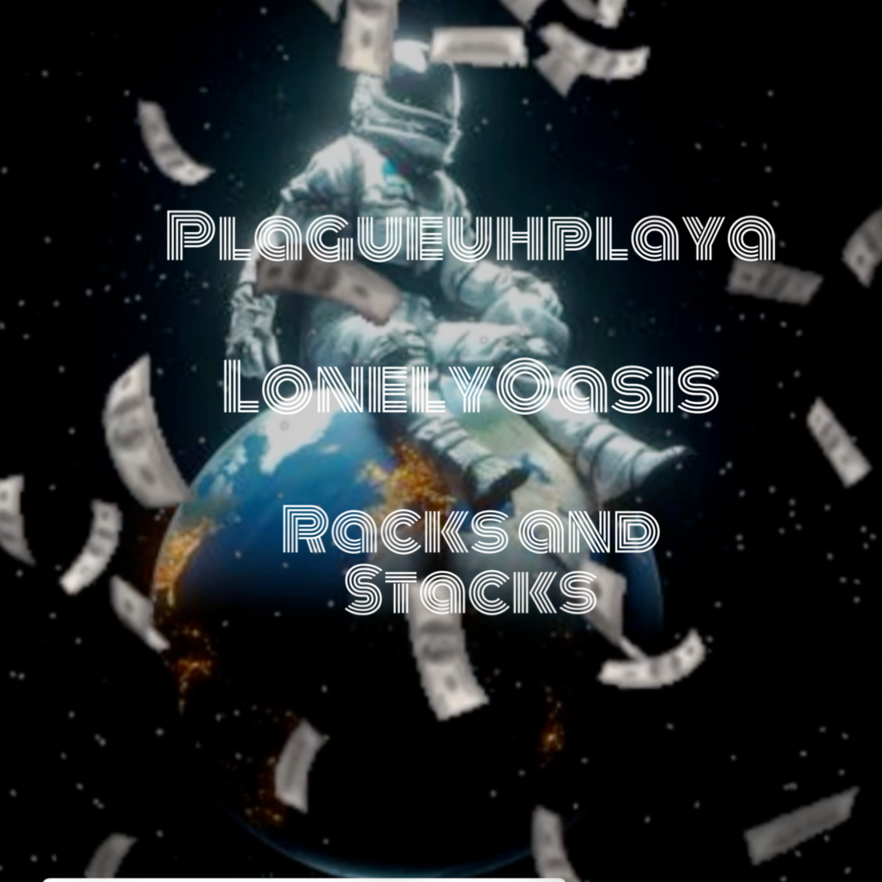 Racks And Stacks artwork