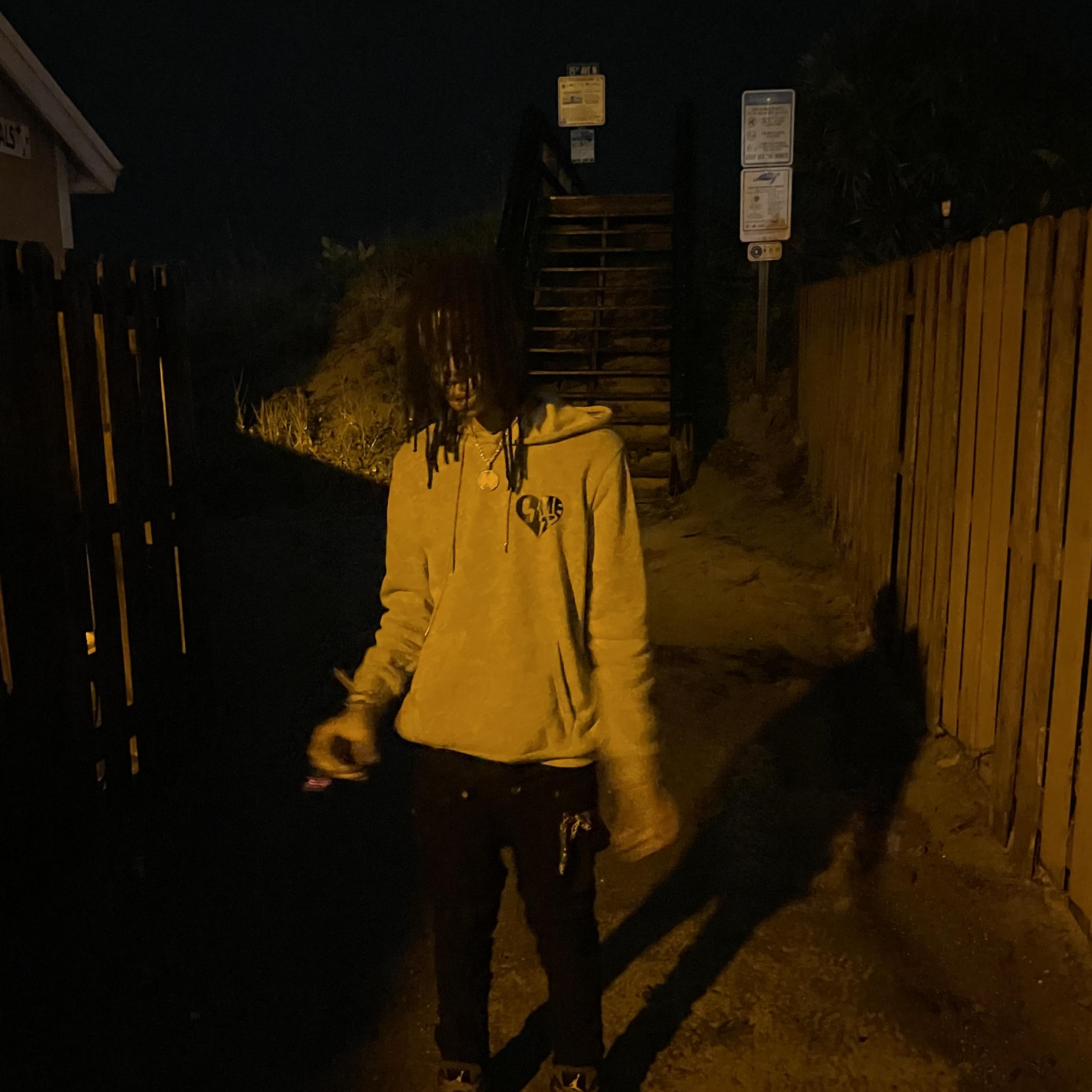 save yourself artwork