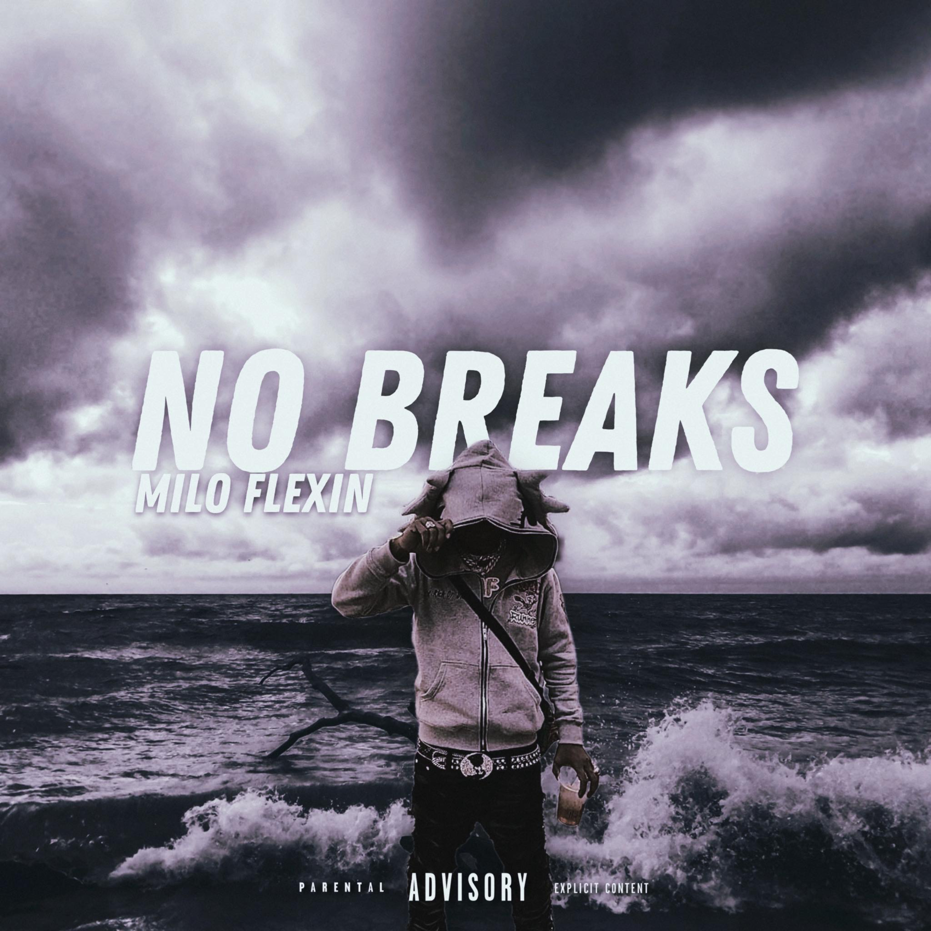 No Breaks artwork