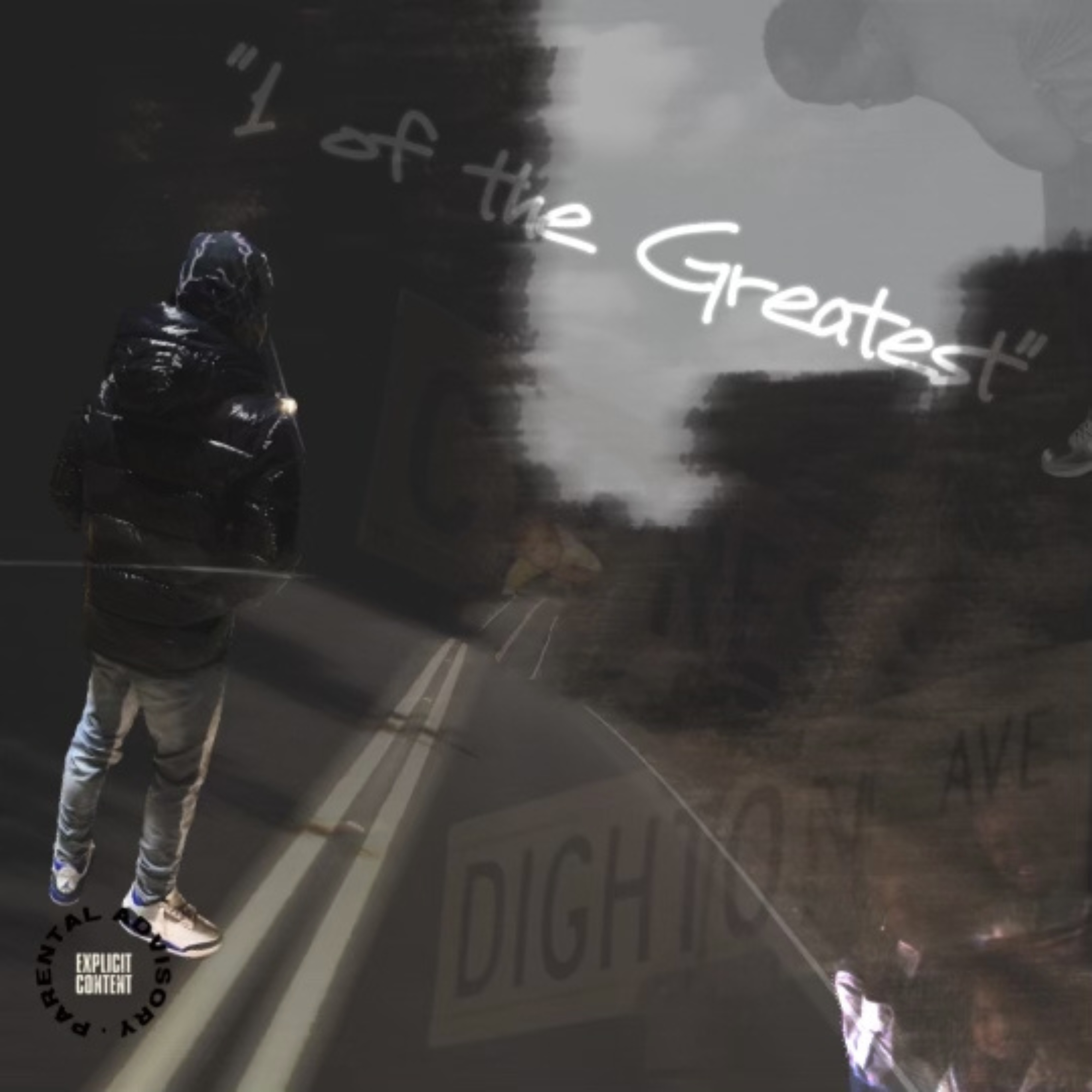 1 of the Greatest artwork
