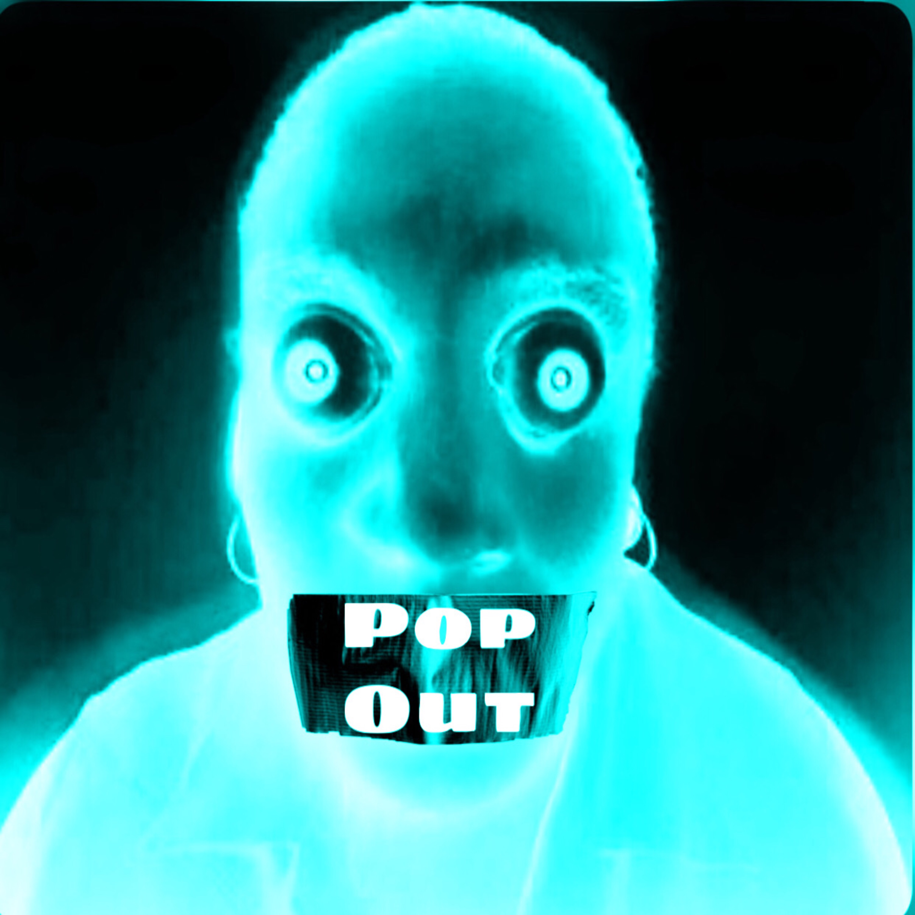 Pop Out artwork