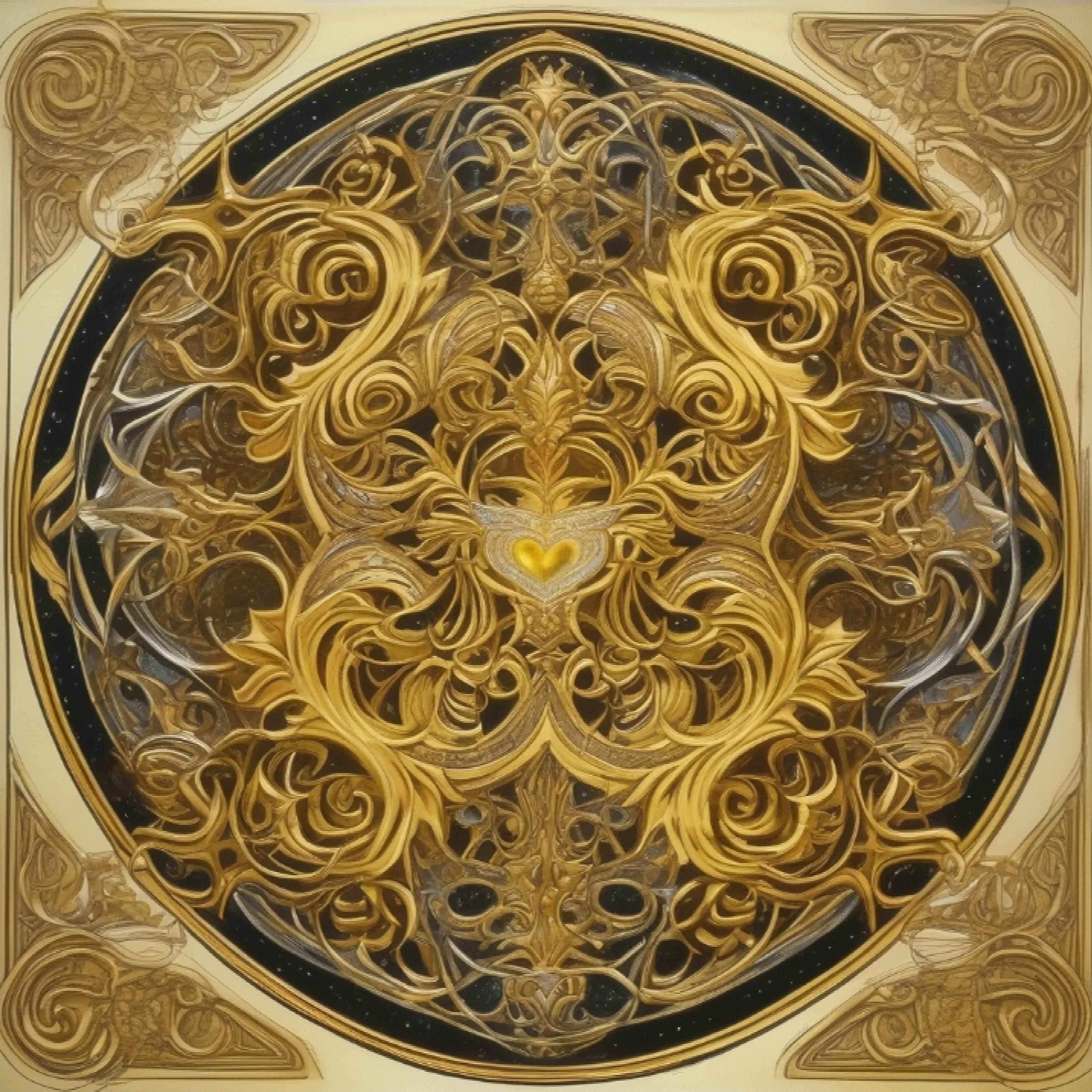 Torah's Fantasy artwork