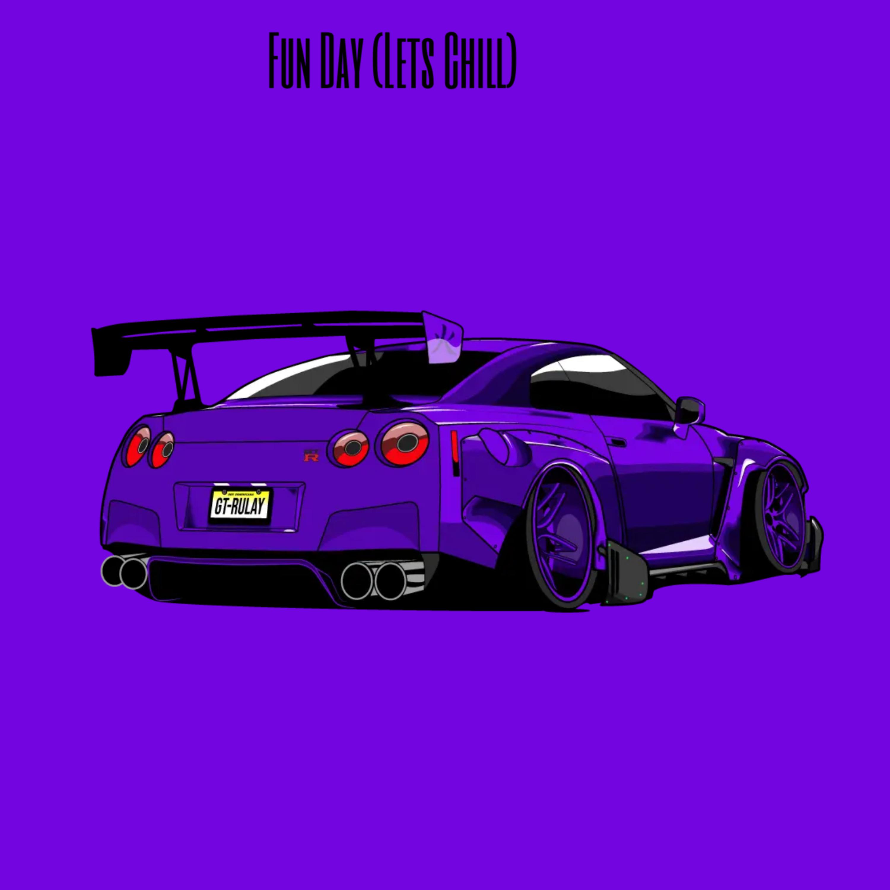 Fun Day (Lets Chill) artwork