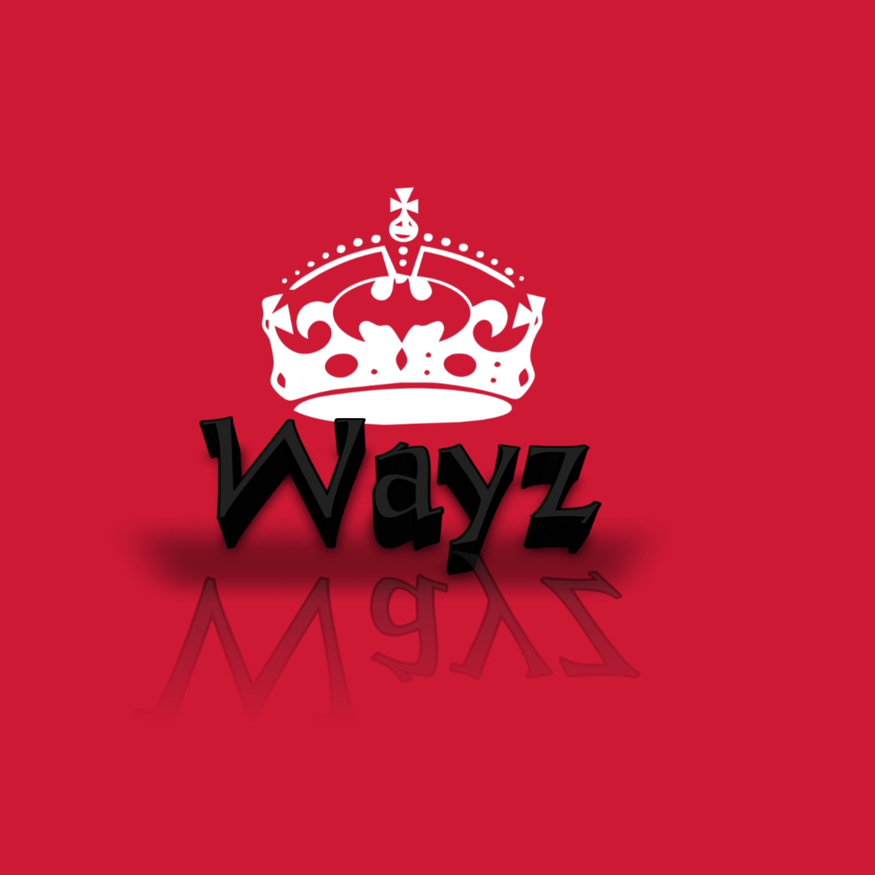 Wayz by Reddzon28 cover art