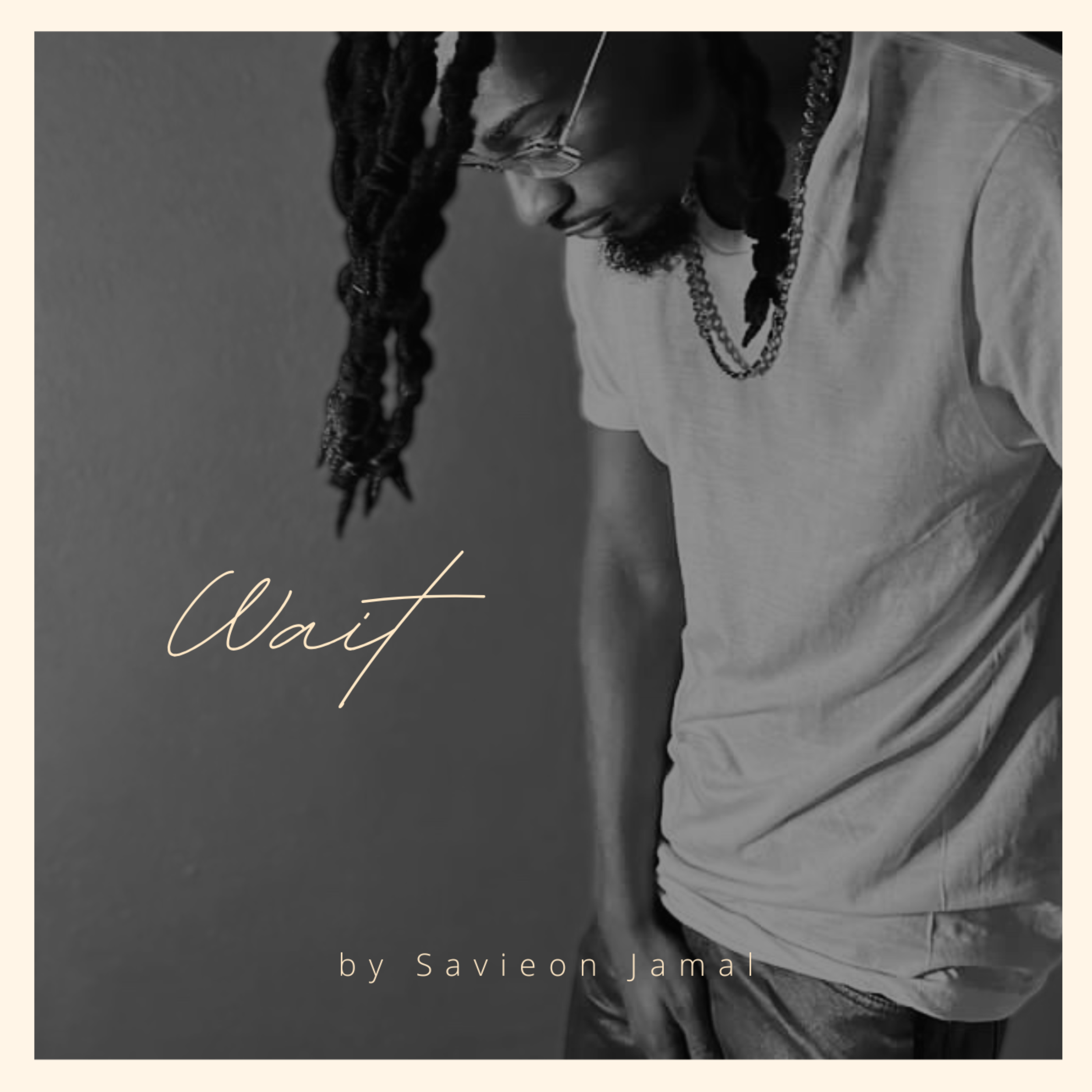 Wait artwork