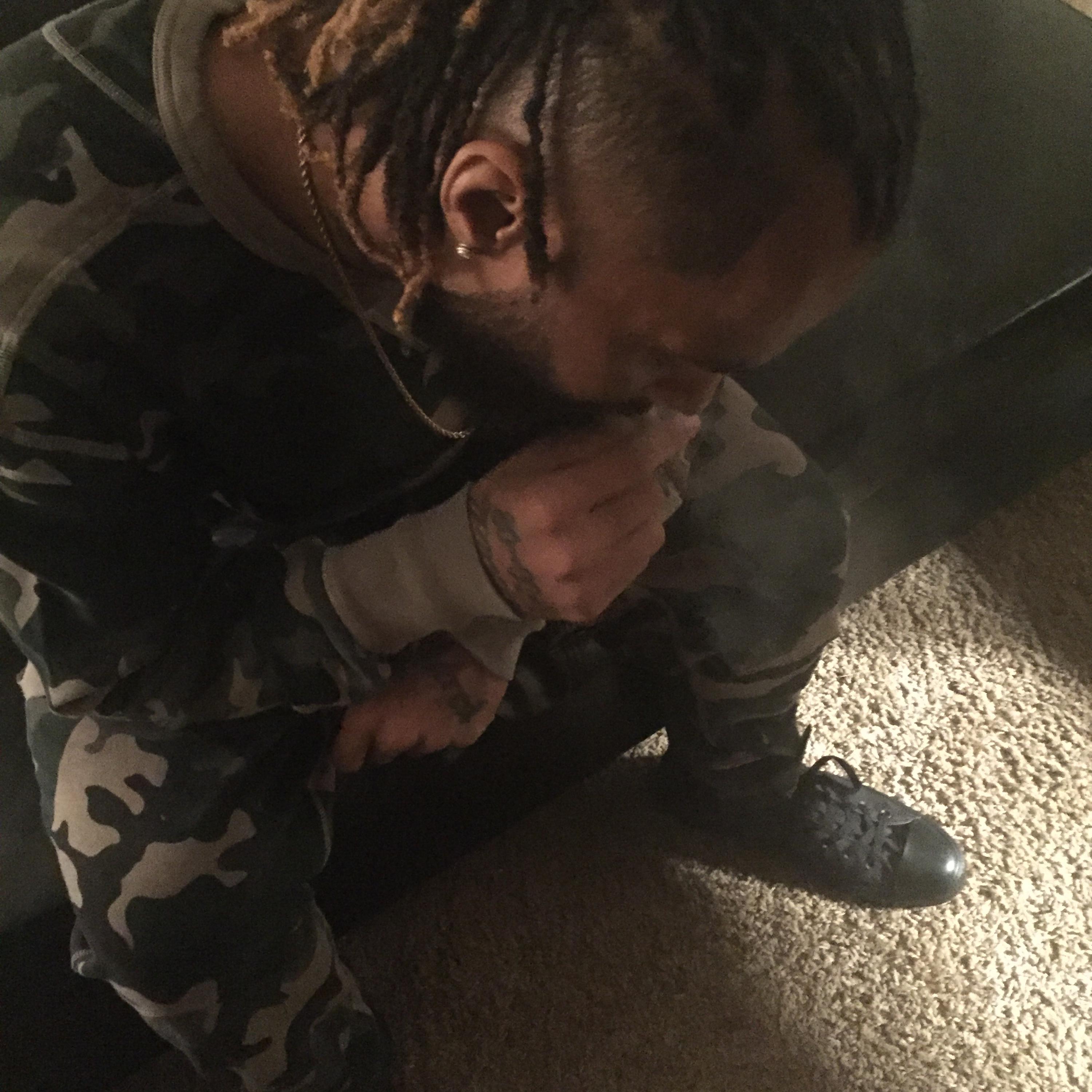 Think About Me artwork