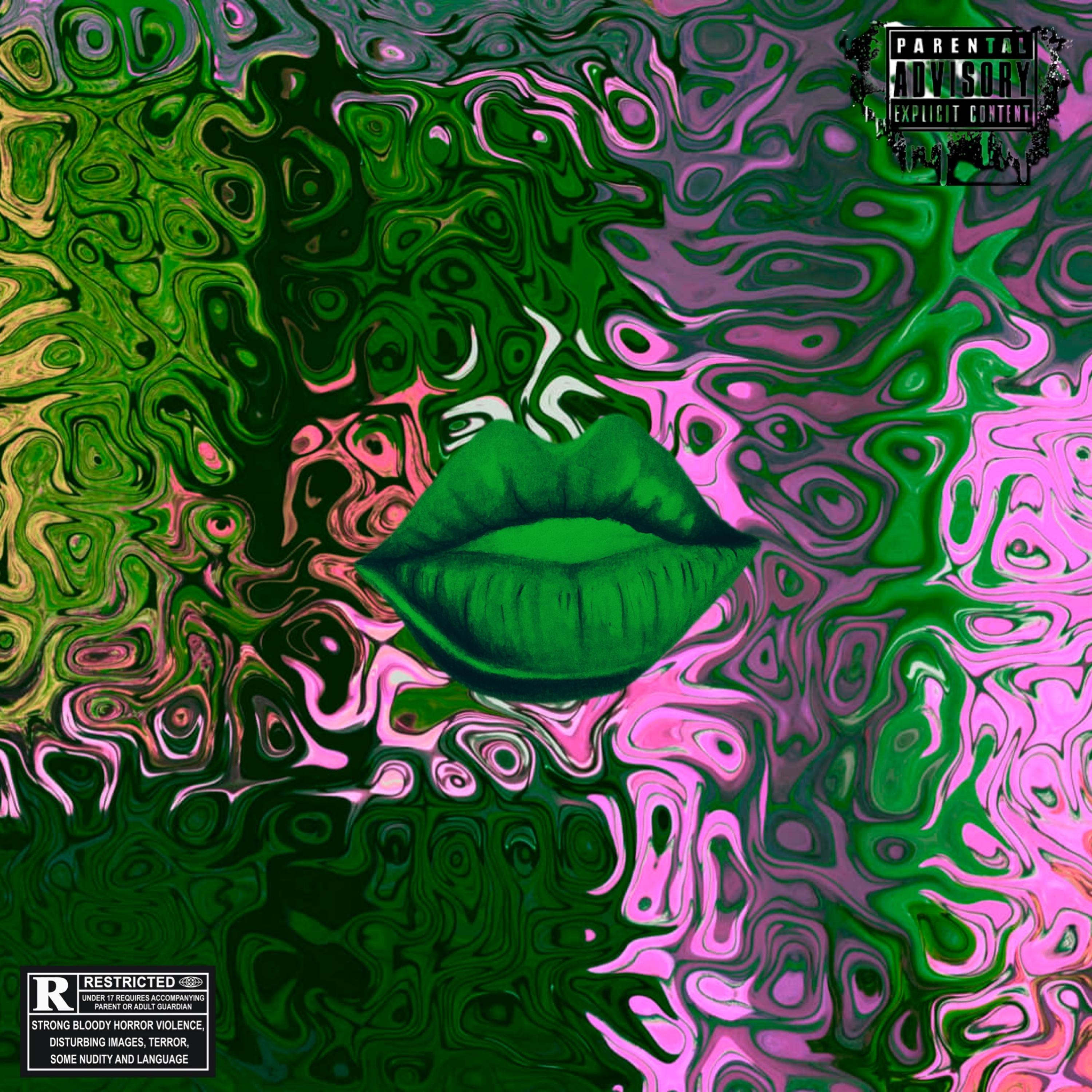 CottonMouth artwork
