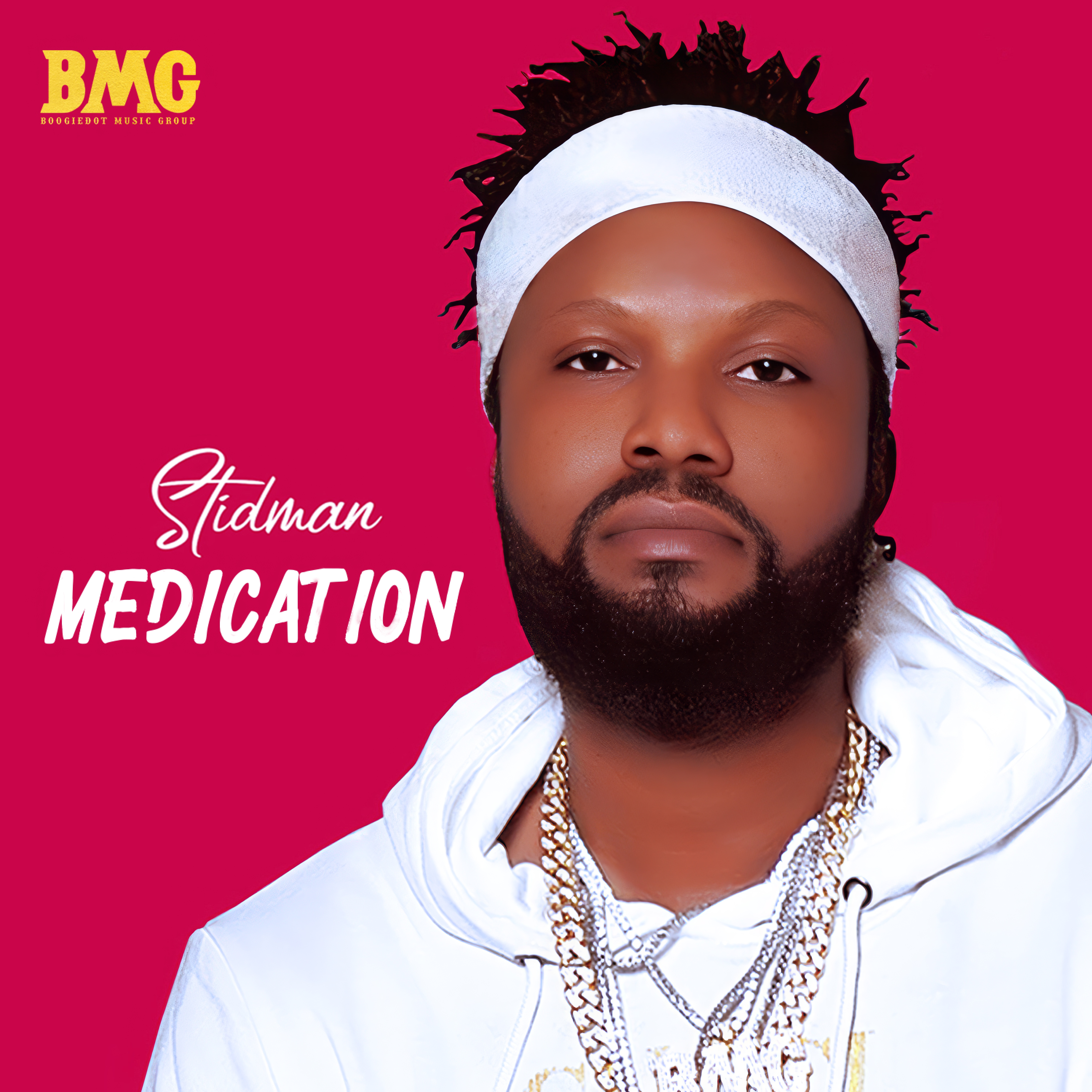 Medication artwork