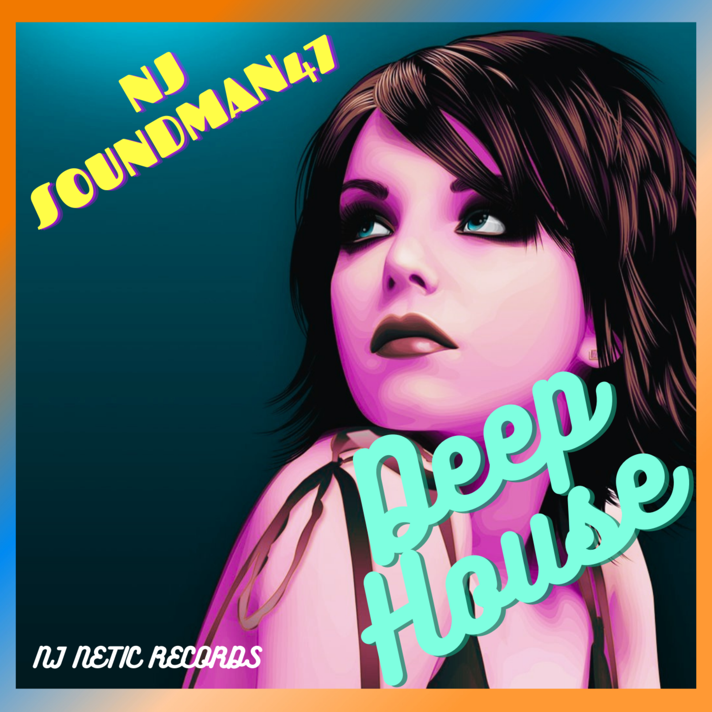 DEEP HOUSE 2 artwork