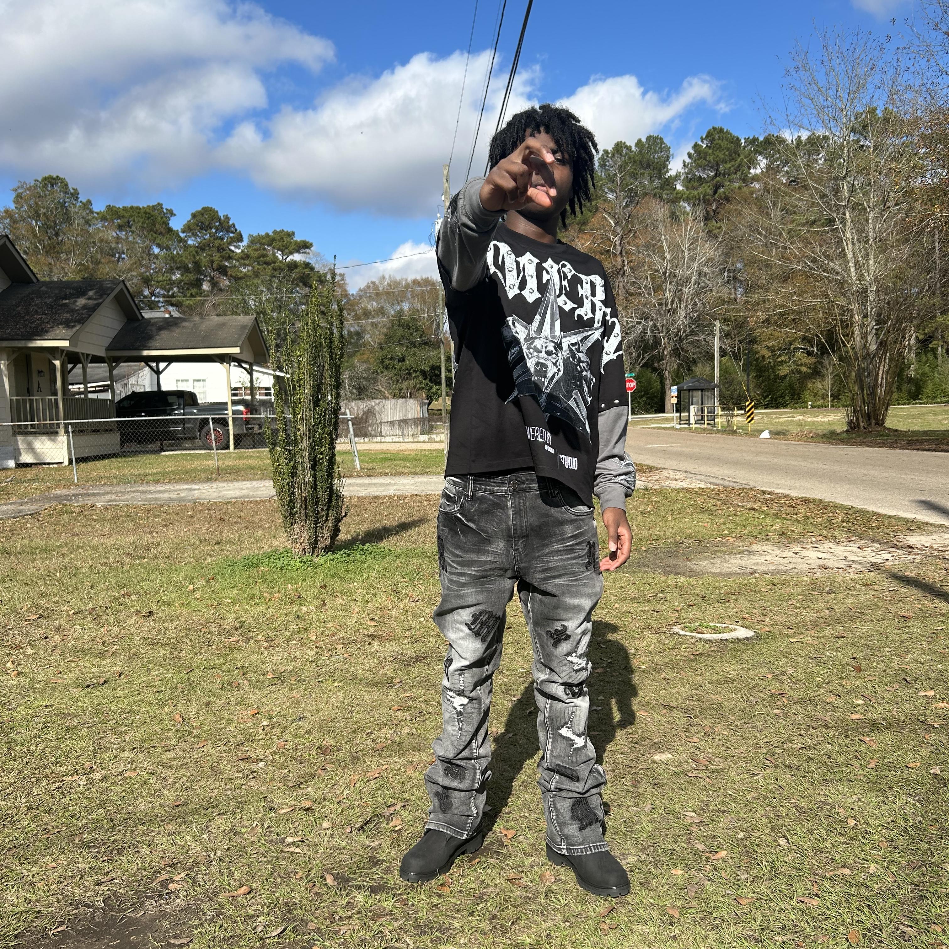 Cause Sum Shots artwork