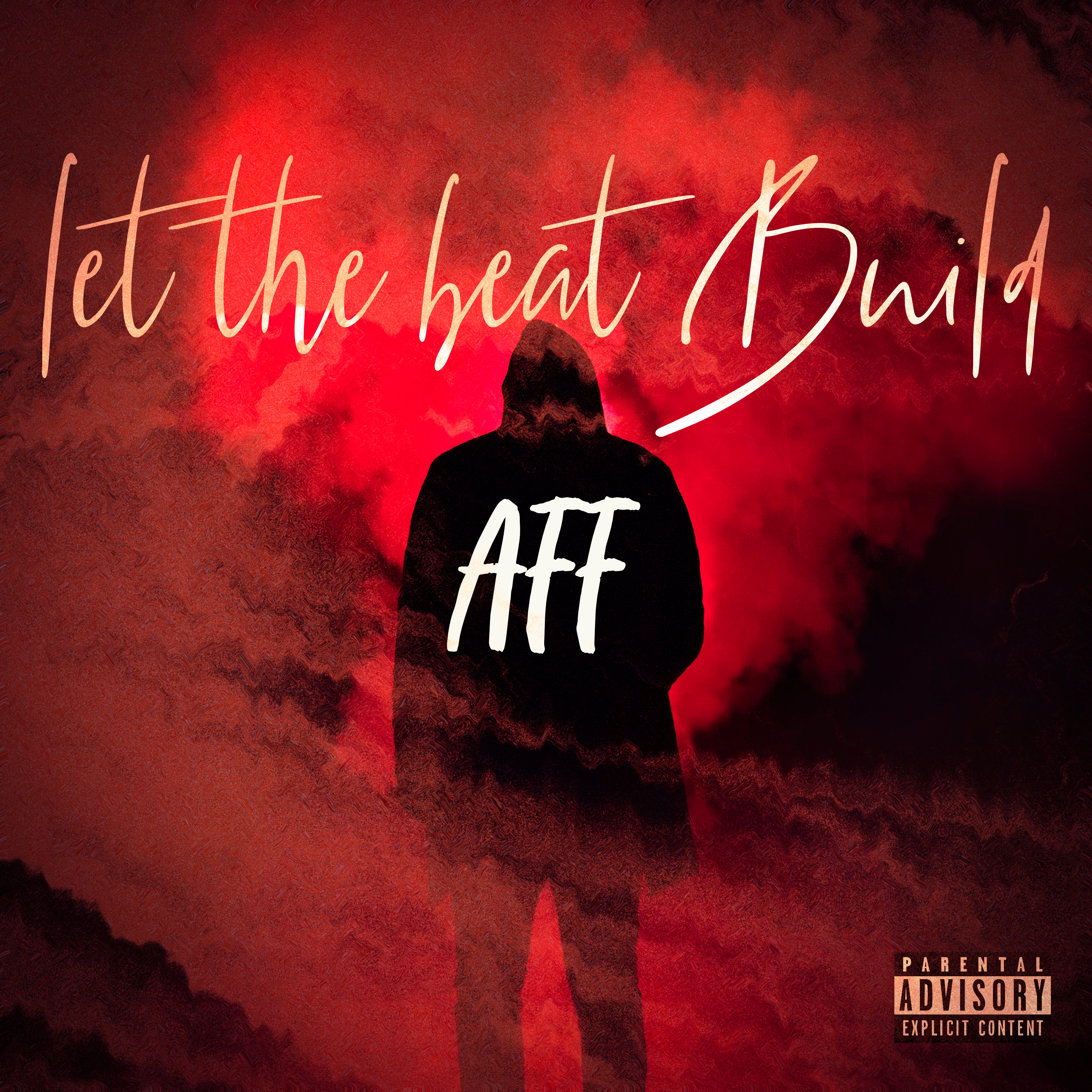 let the beat build artwork