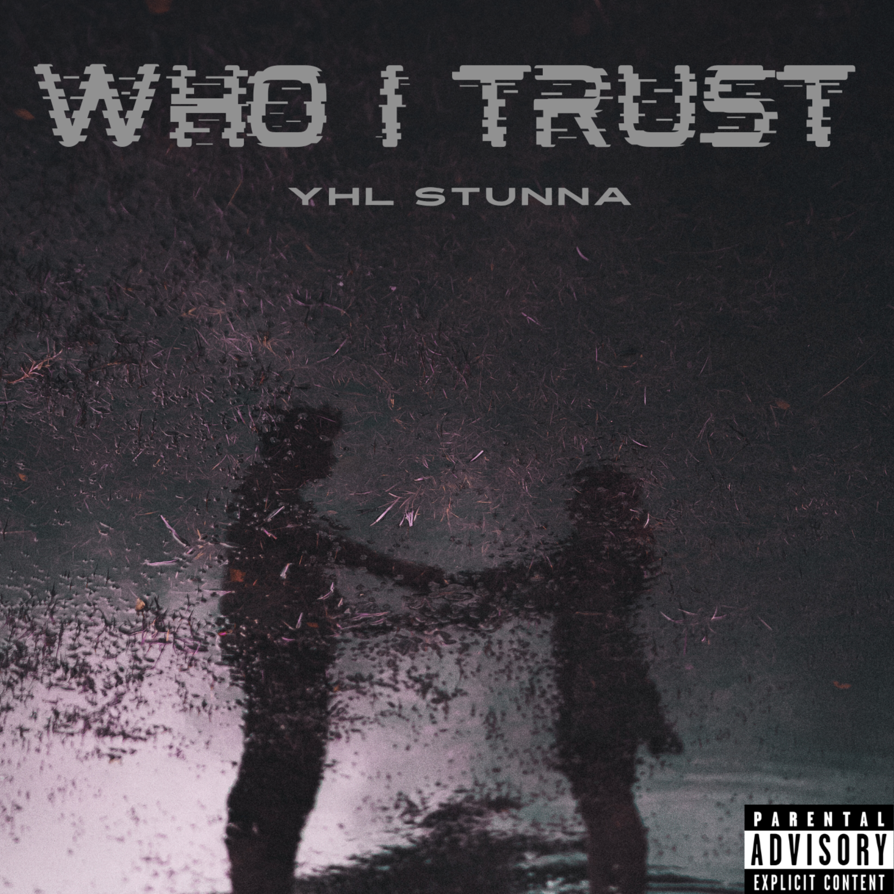 Who I Trust artwork