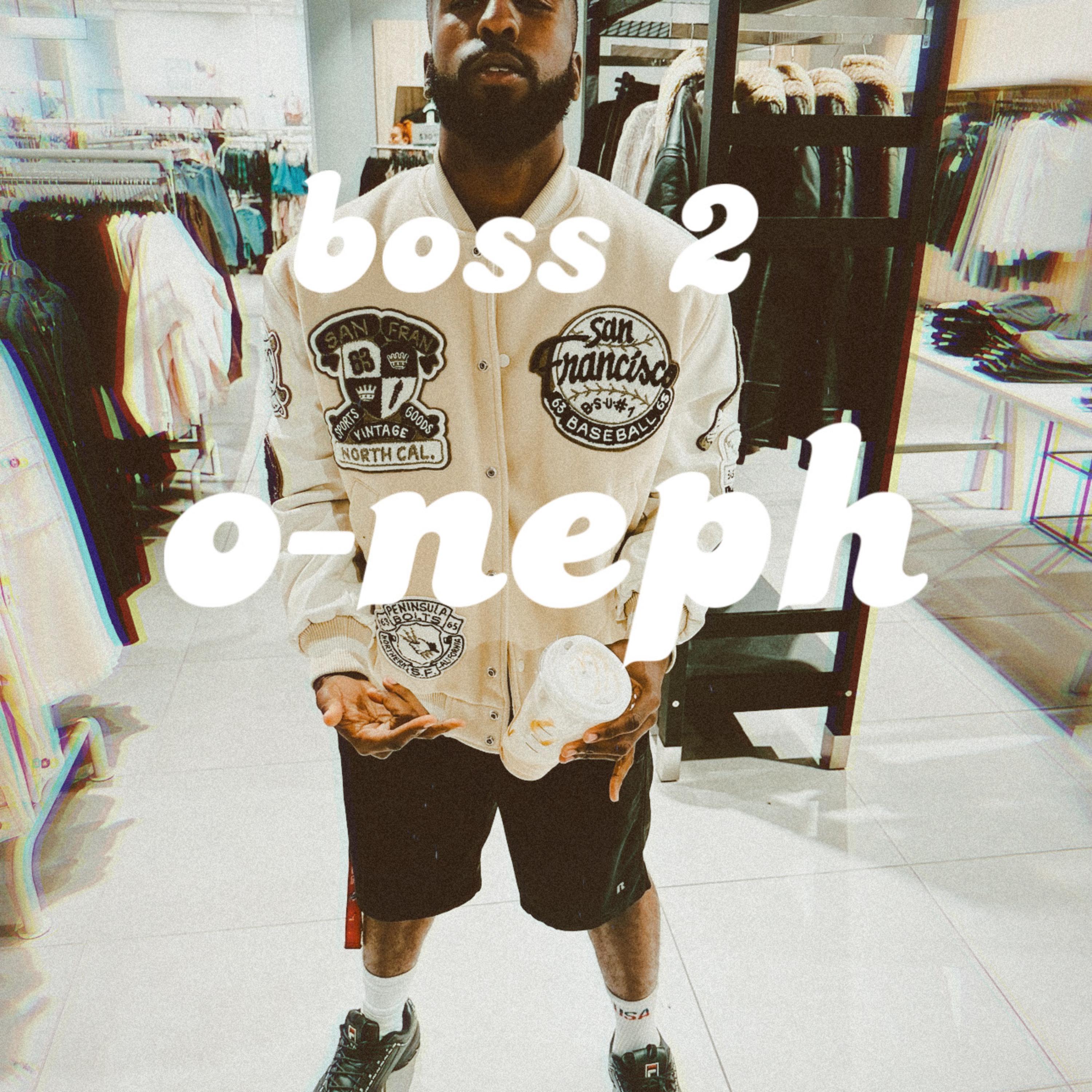boss 2 artwork