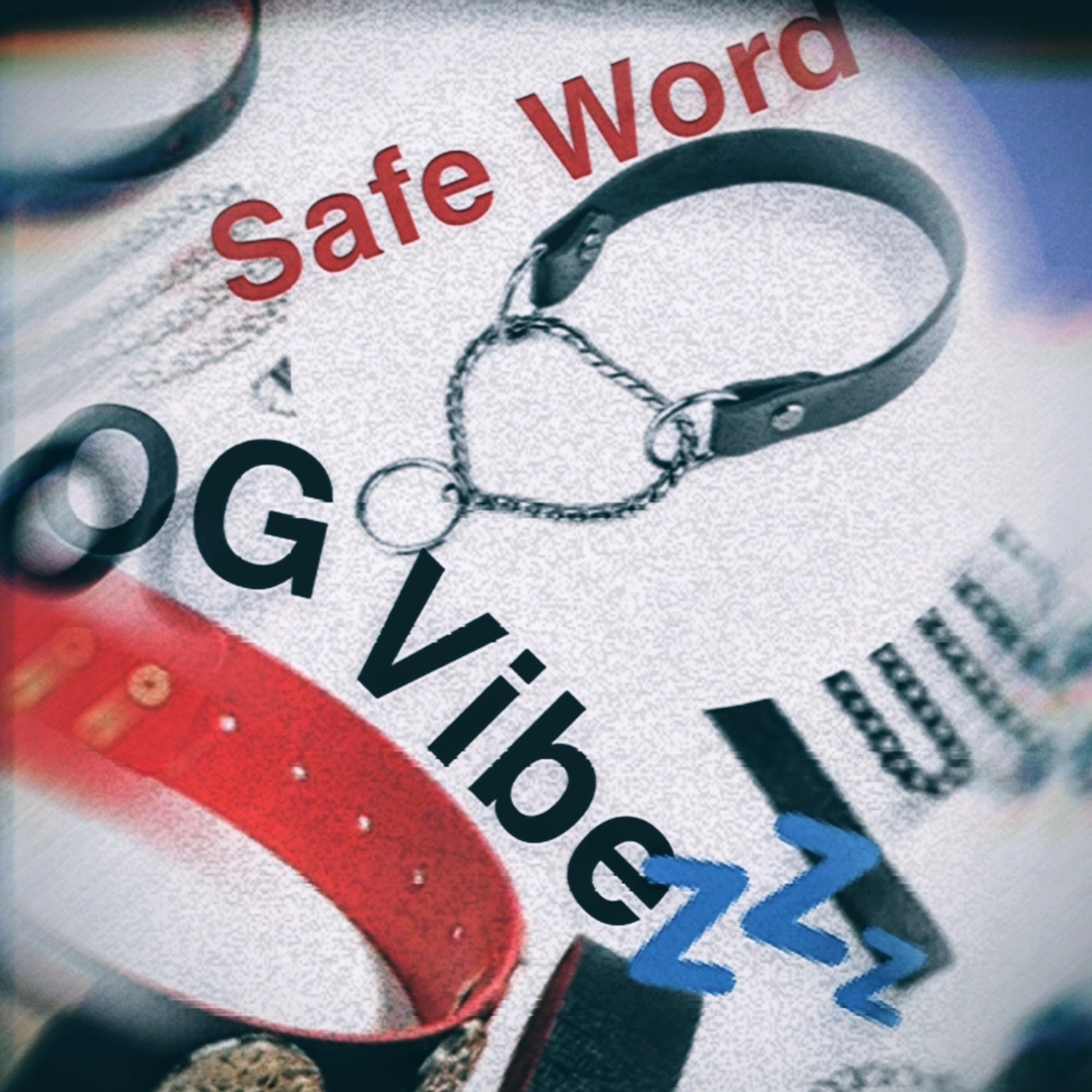 Safe~Word artwork