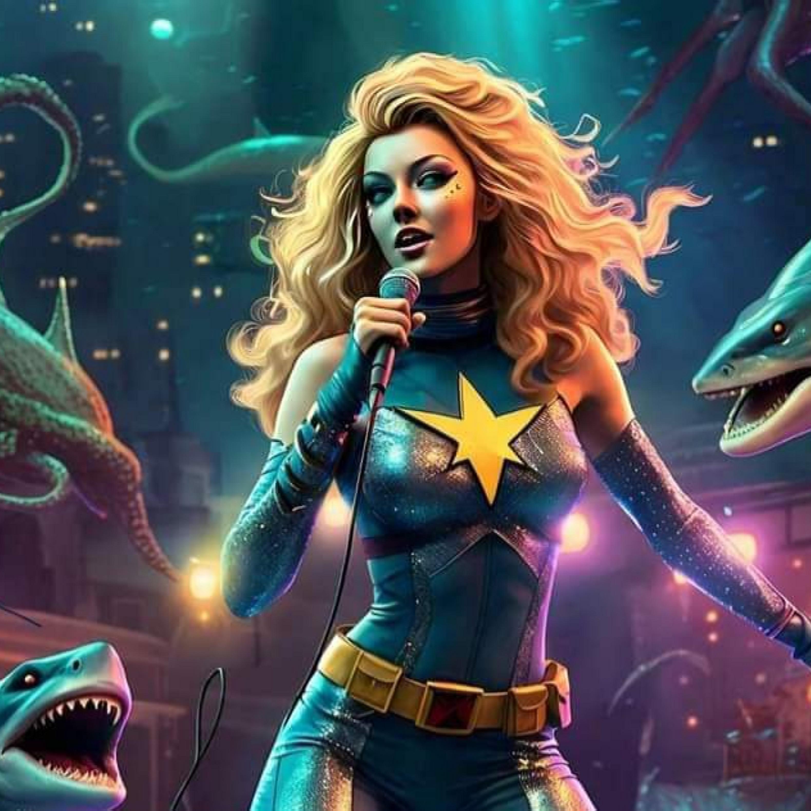 Ensenada Magic artwork