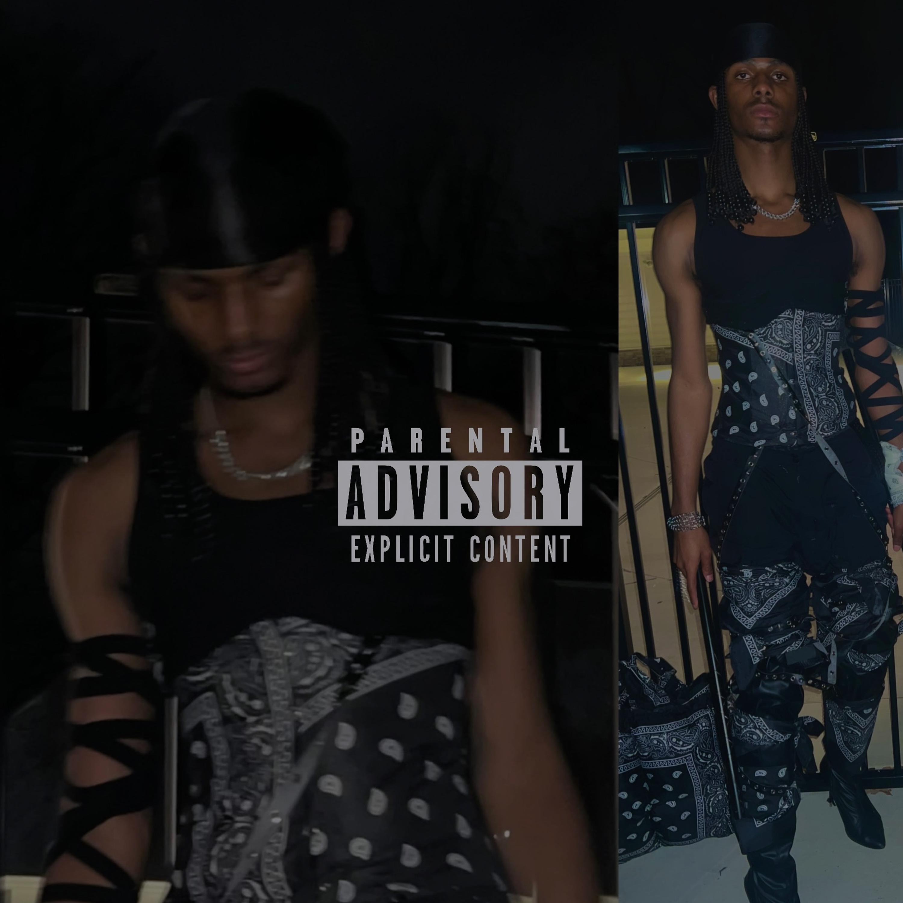 Vigilante Vol. I: The Siren & The Archer artwork