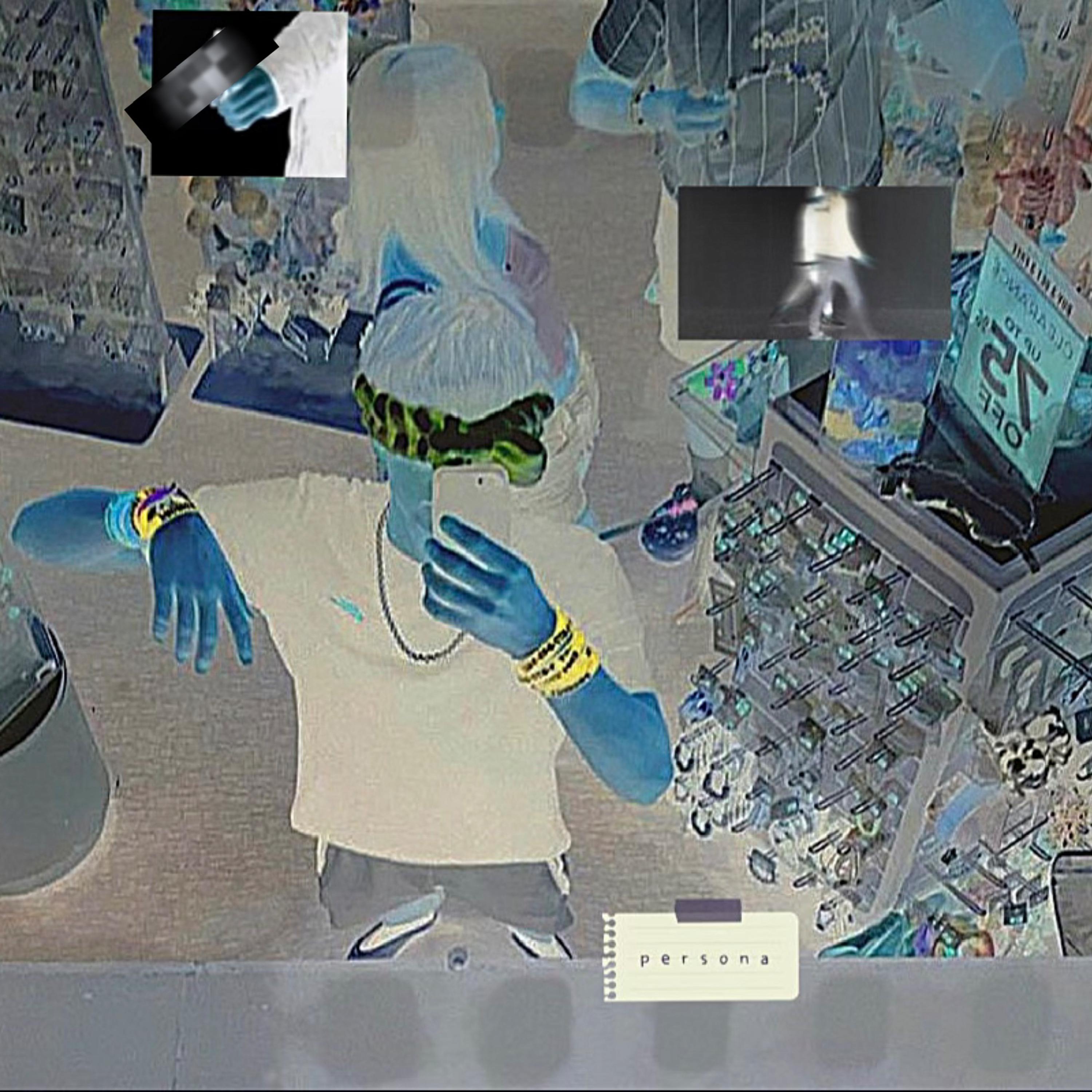 Persona artwork
