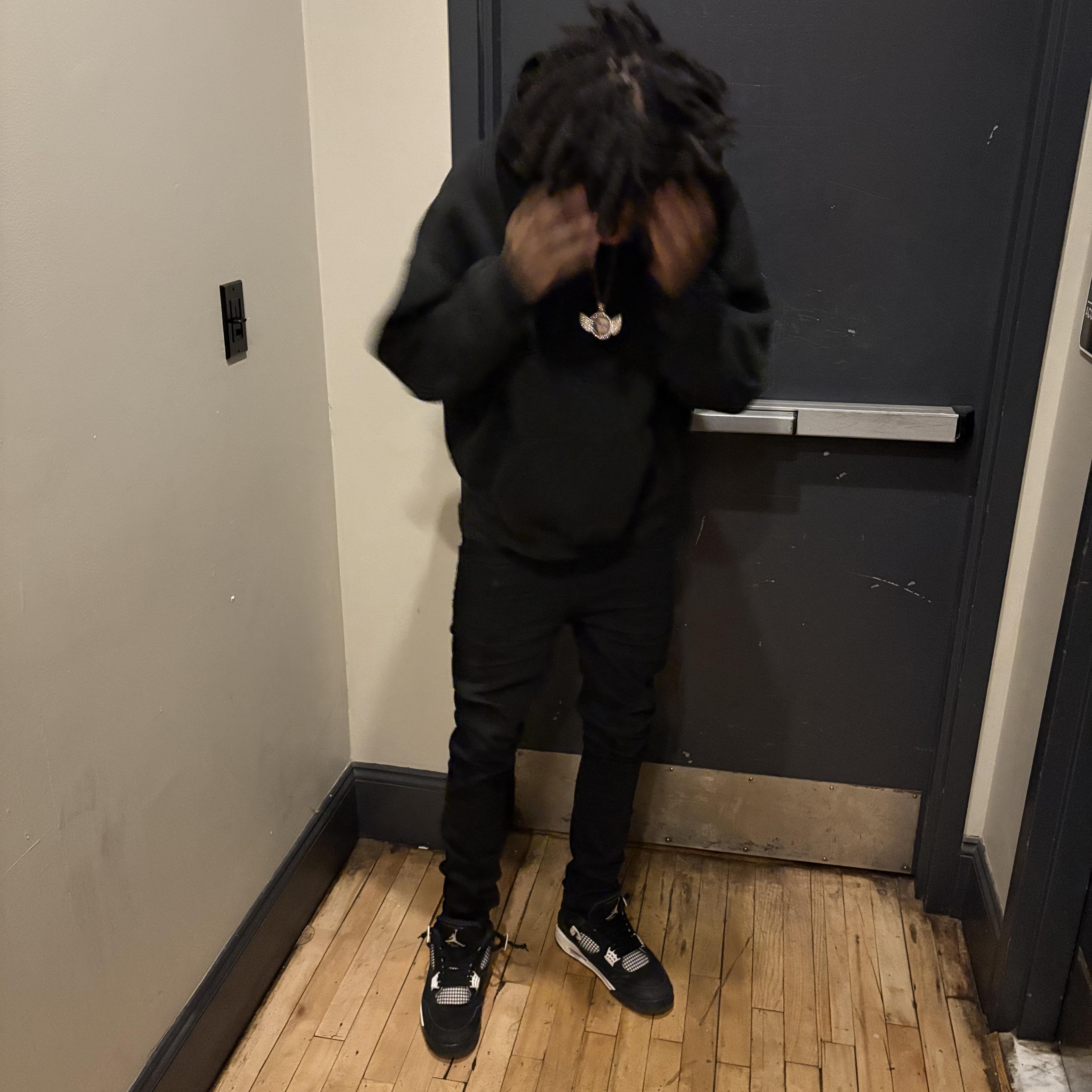 Devil Did artwork