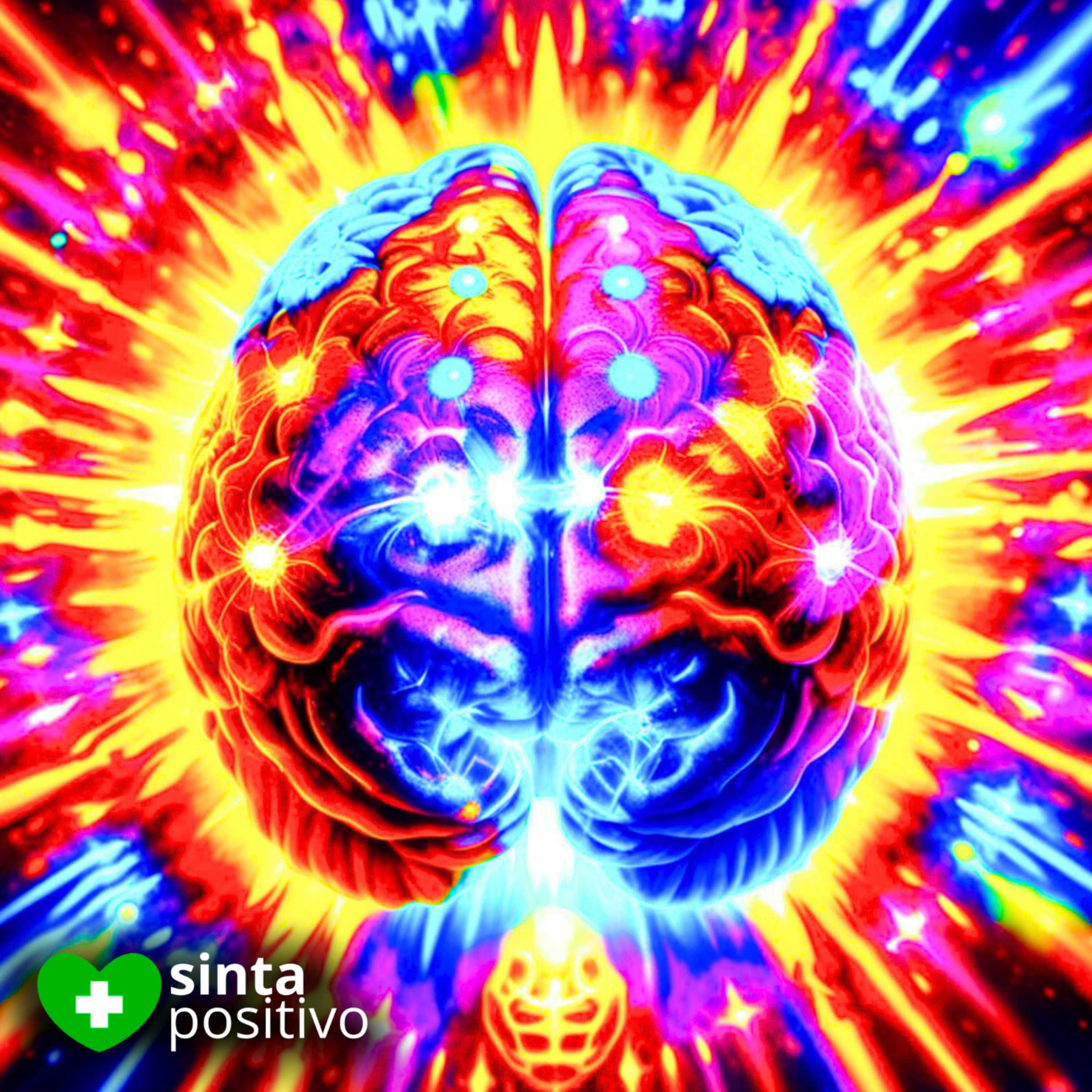 O Pulsar do Silêncio: Frequências que Acalmam artwork