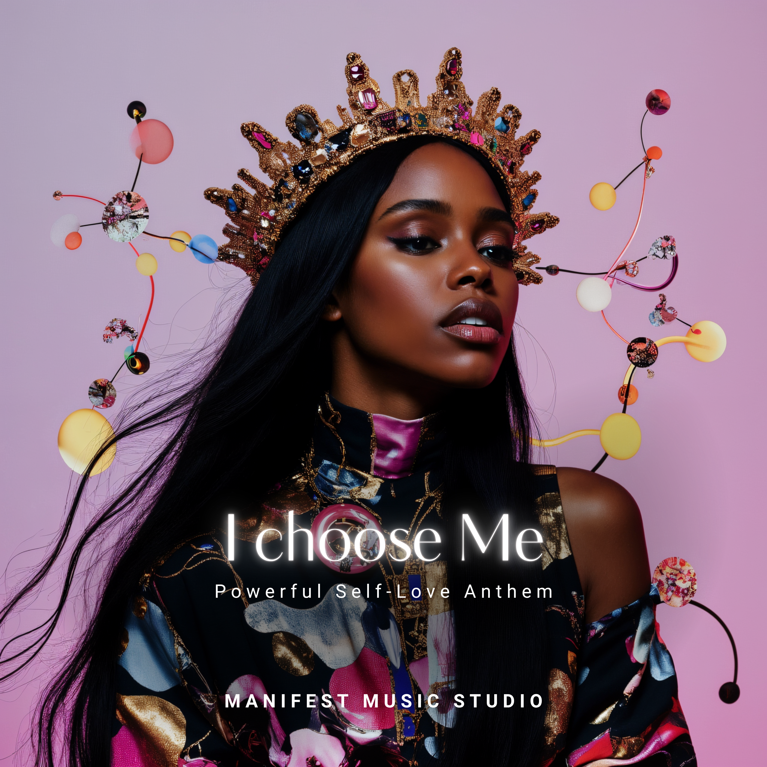 I choose Me artwork