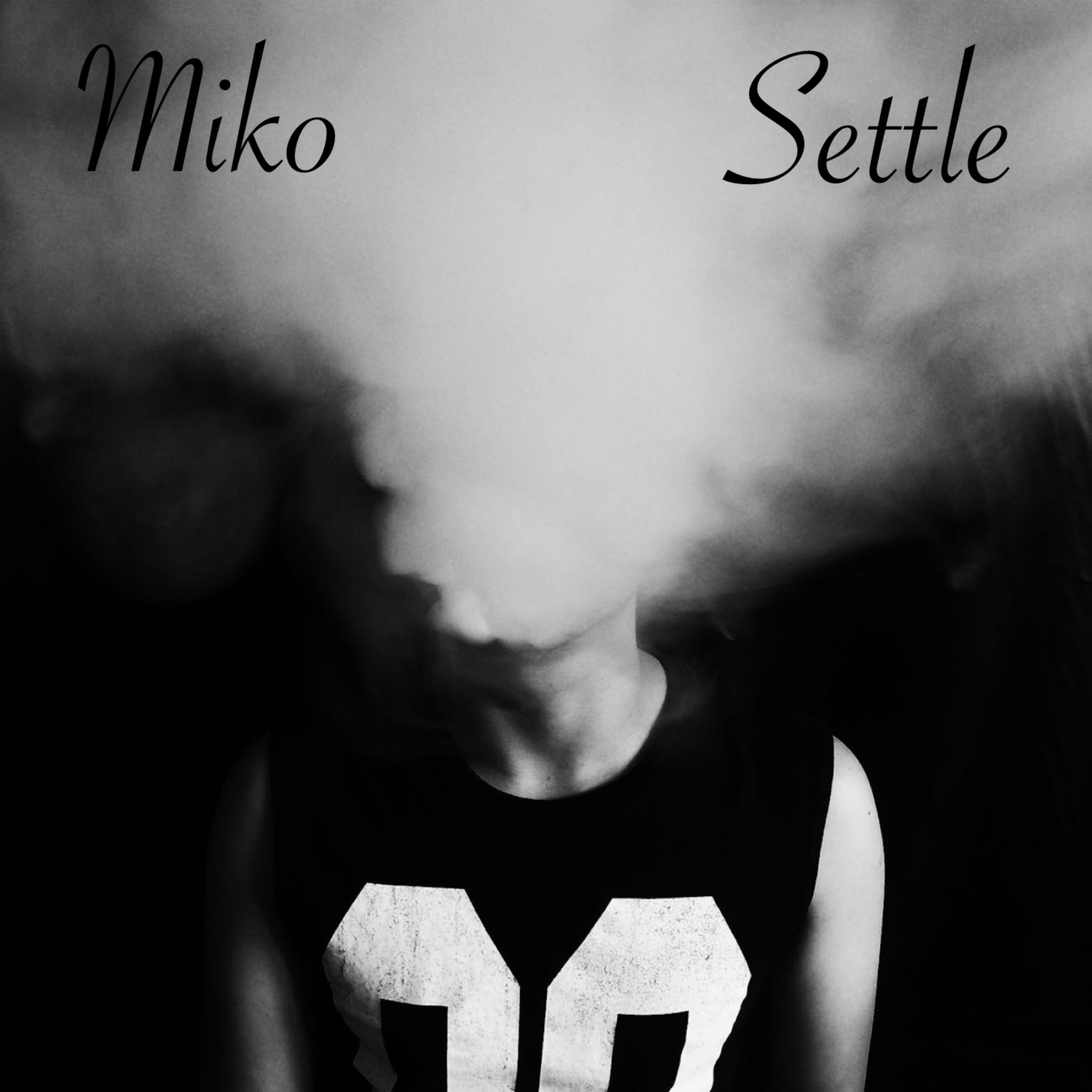 Settle artwork
