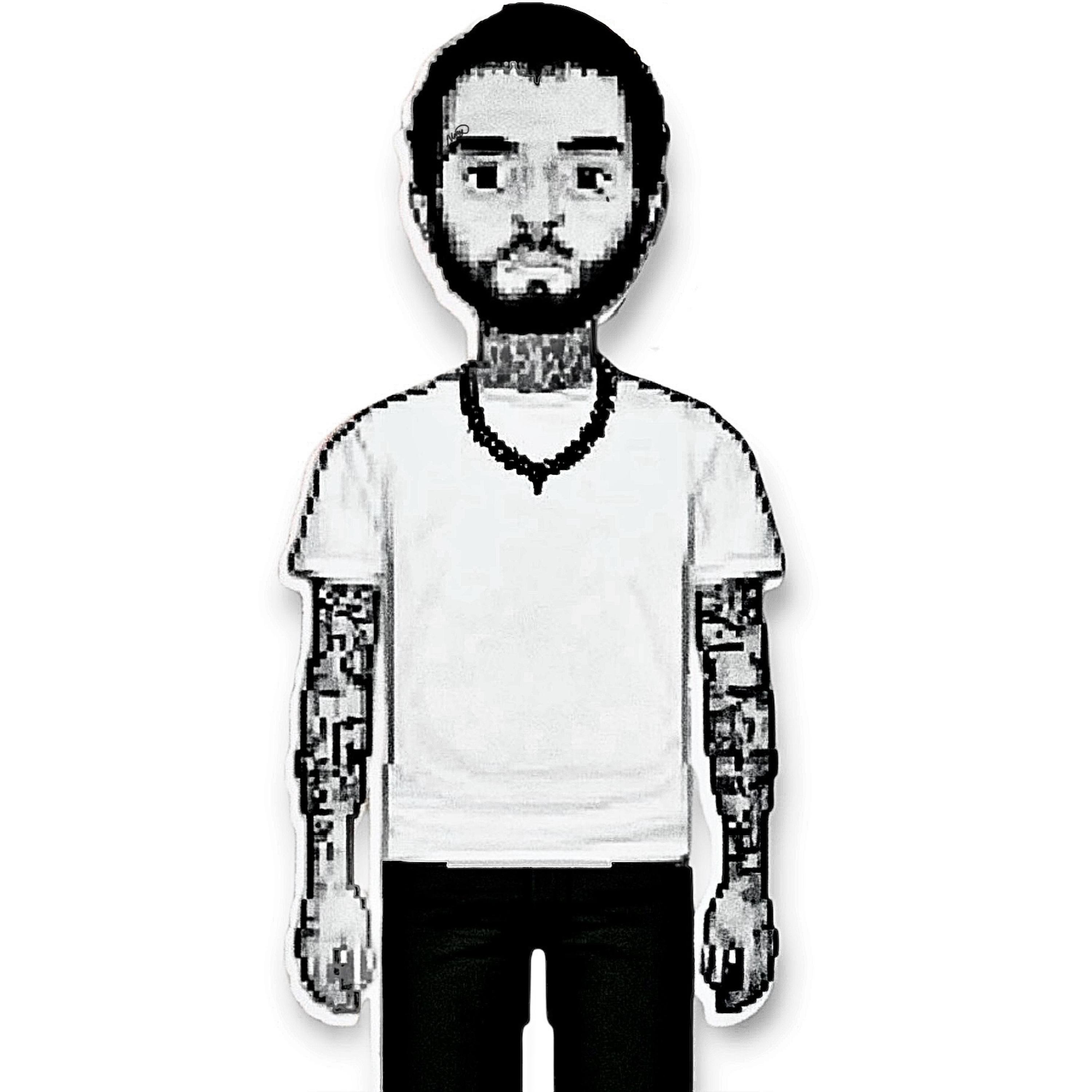 When I’m Gone artwork