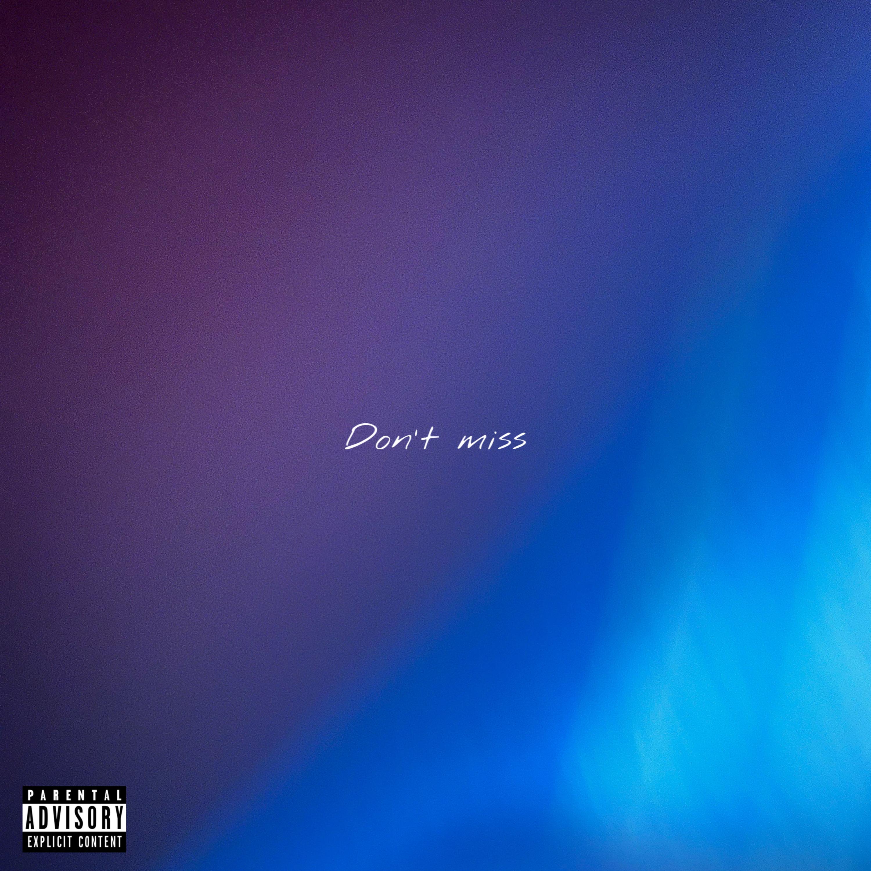 Don’t miss artwork