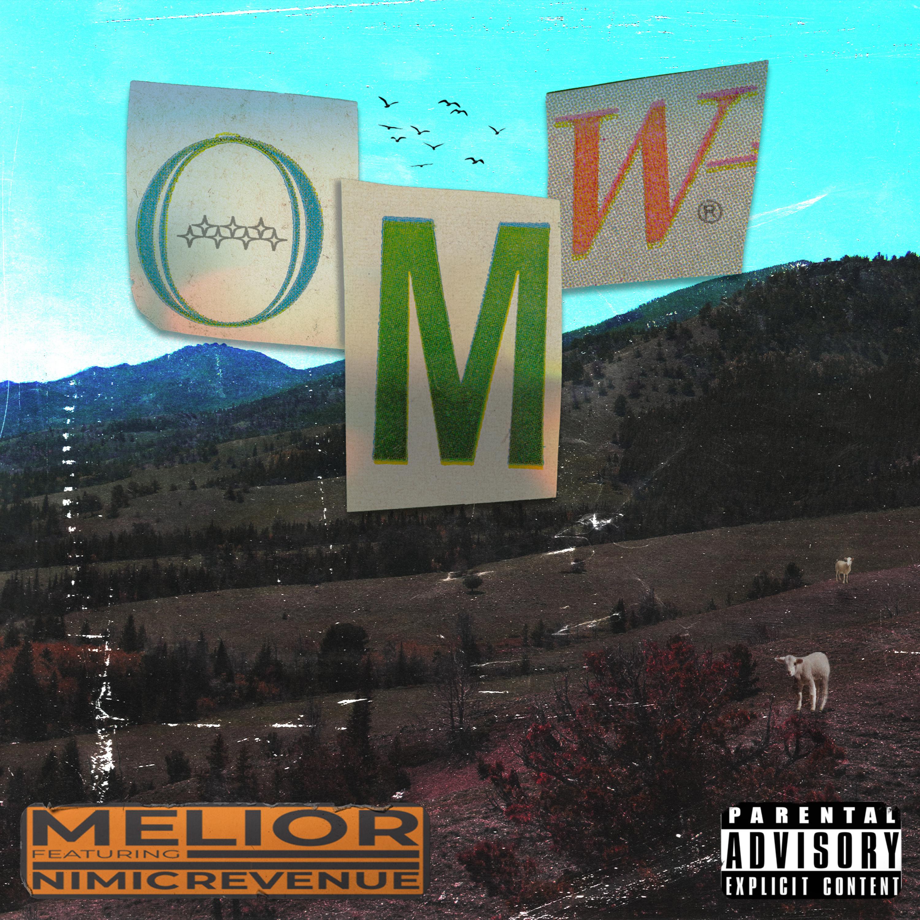 OMW artwork