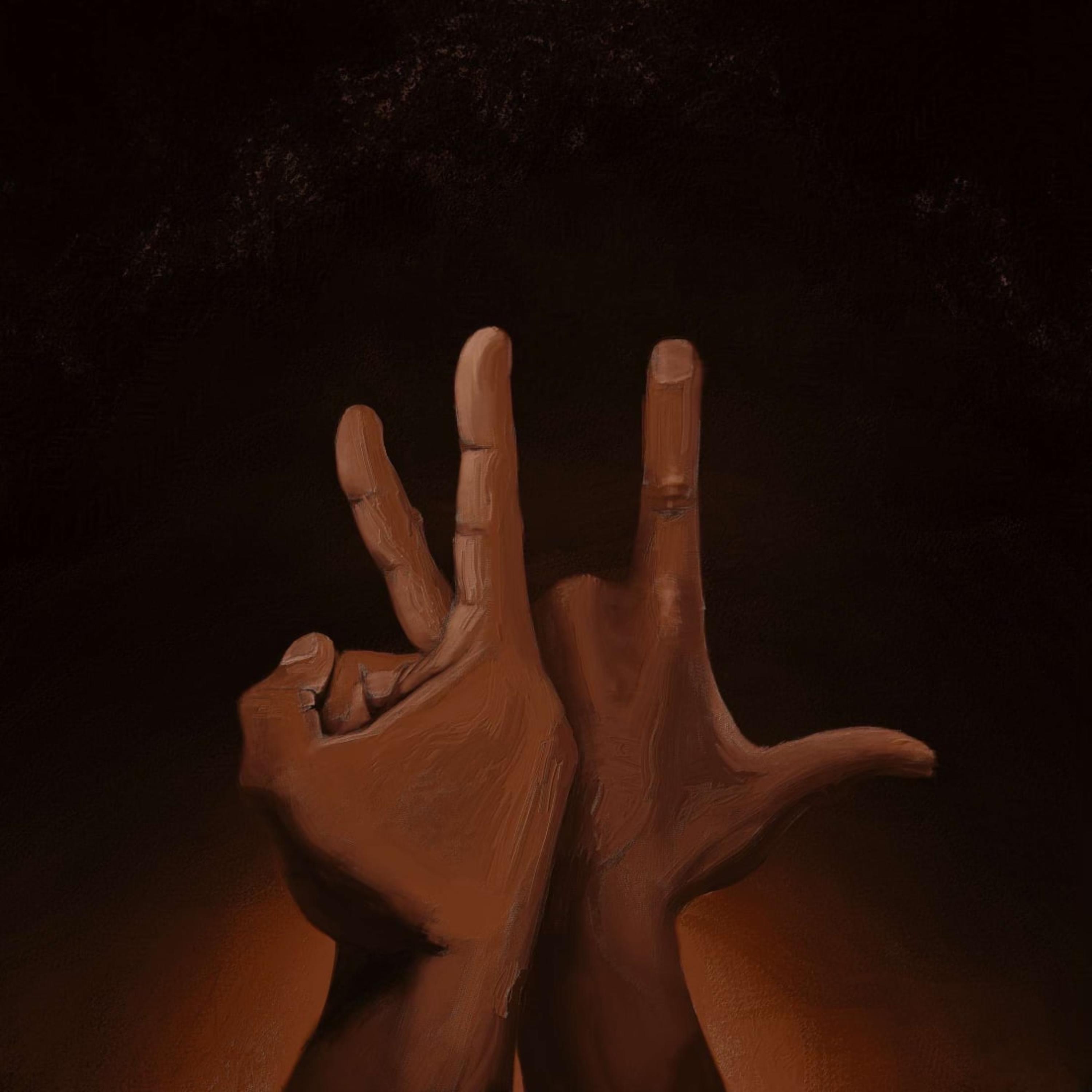 Victory Lap artwork